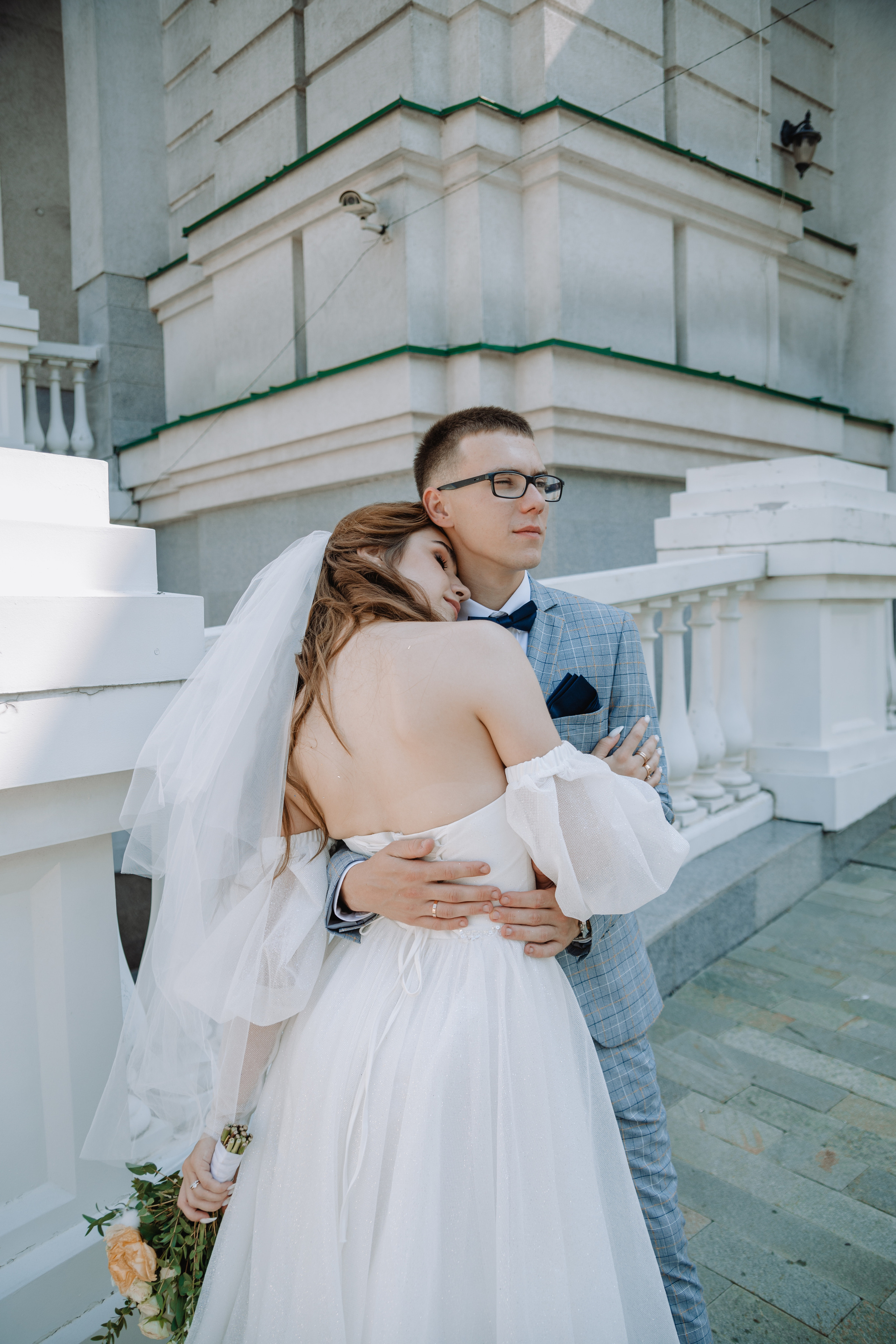 Элеонора и Никита. Фотограф Воронеж Варвара