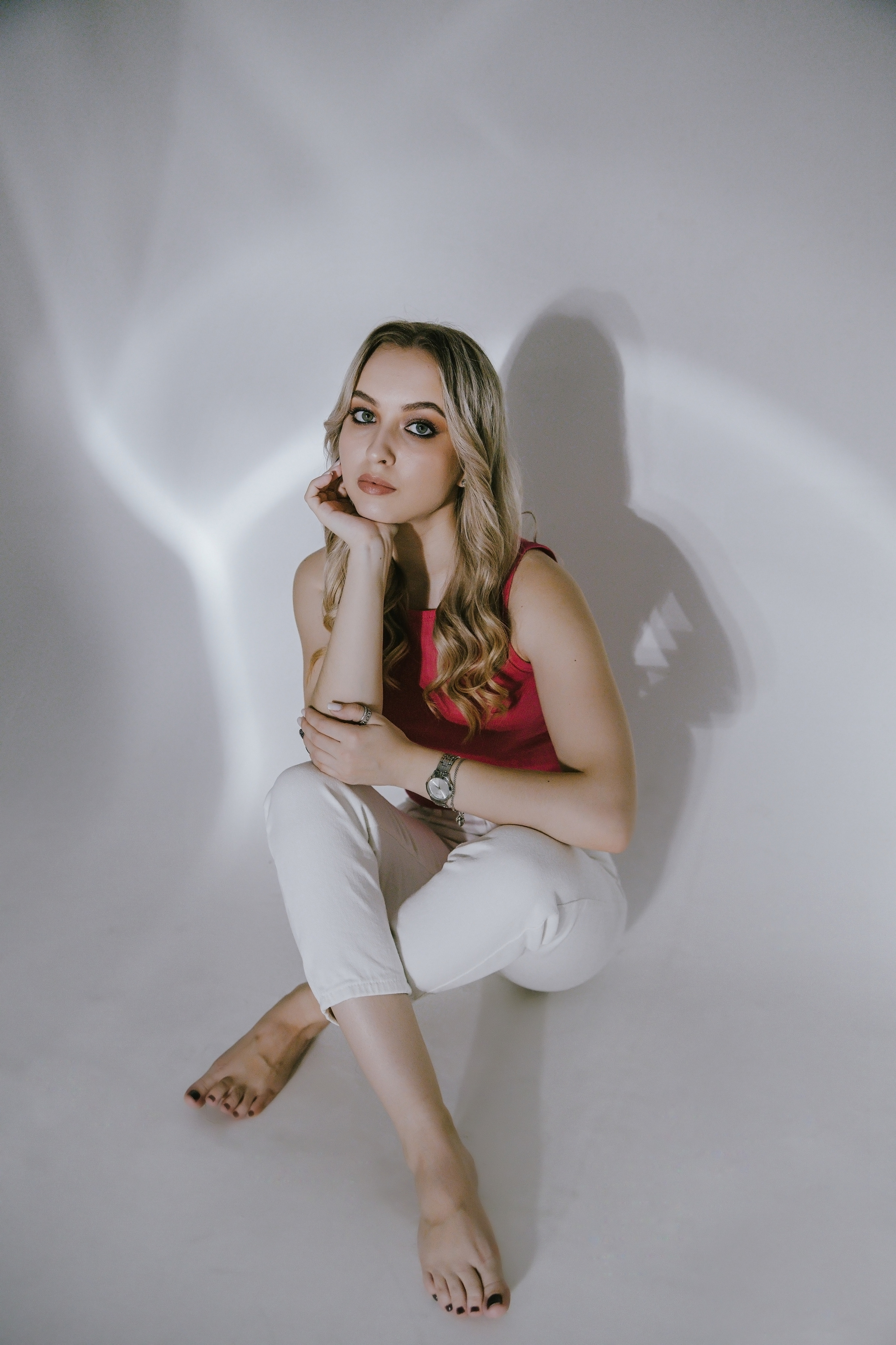 Карина. Фотограф Воронеж Варвара