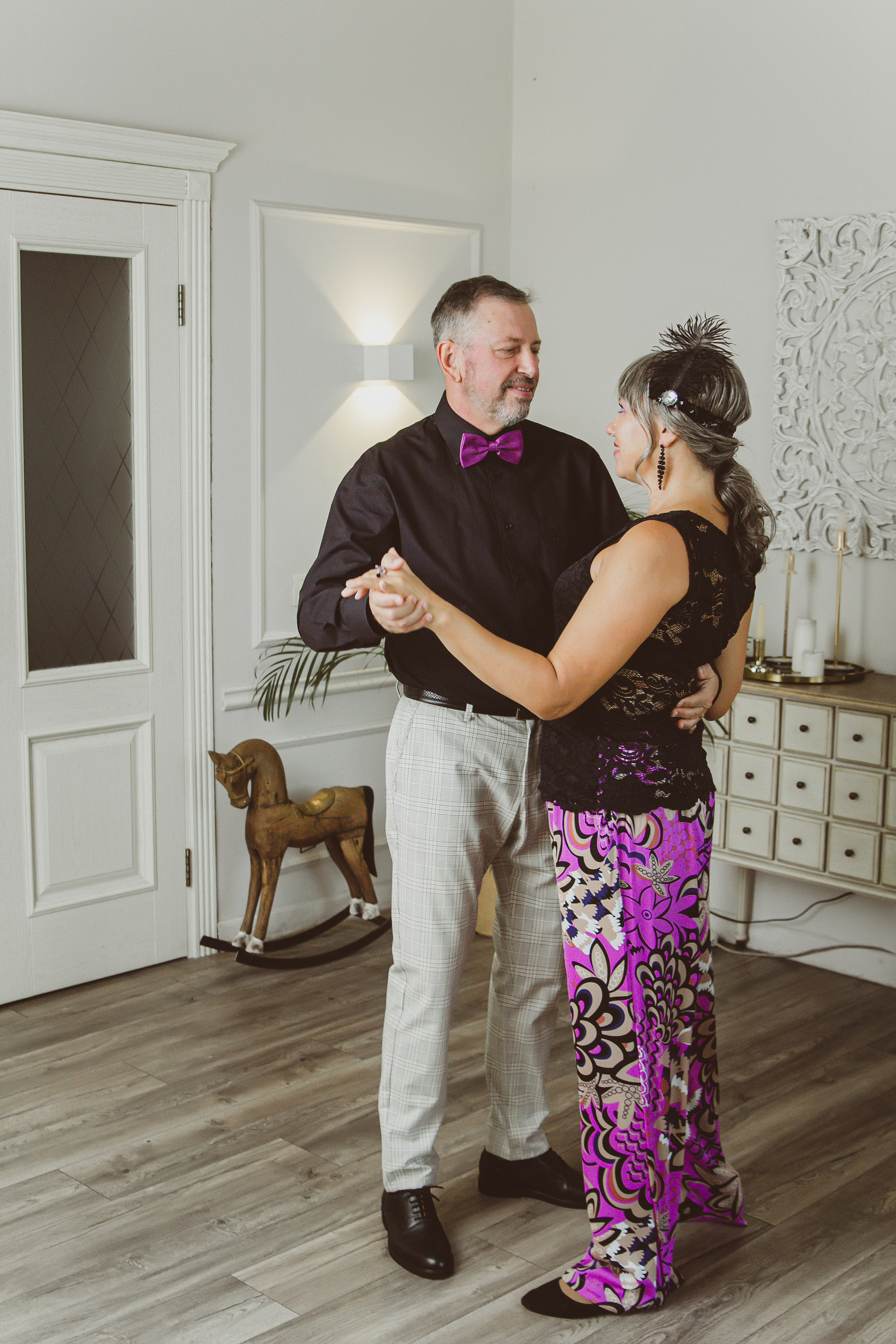 Нелия и Николай. Фотограф Воронеж Варвара