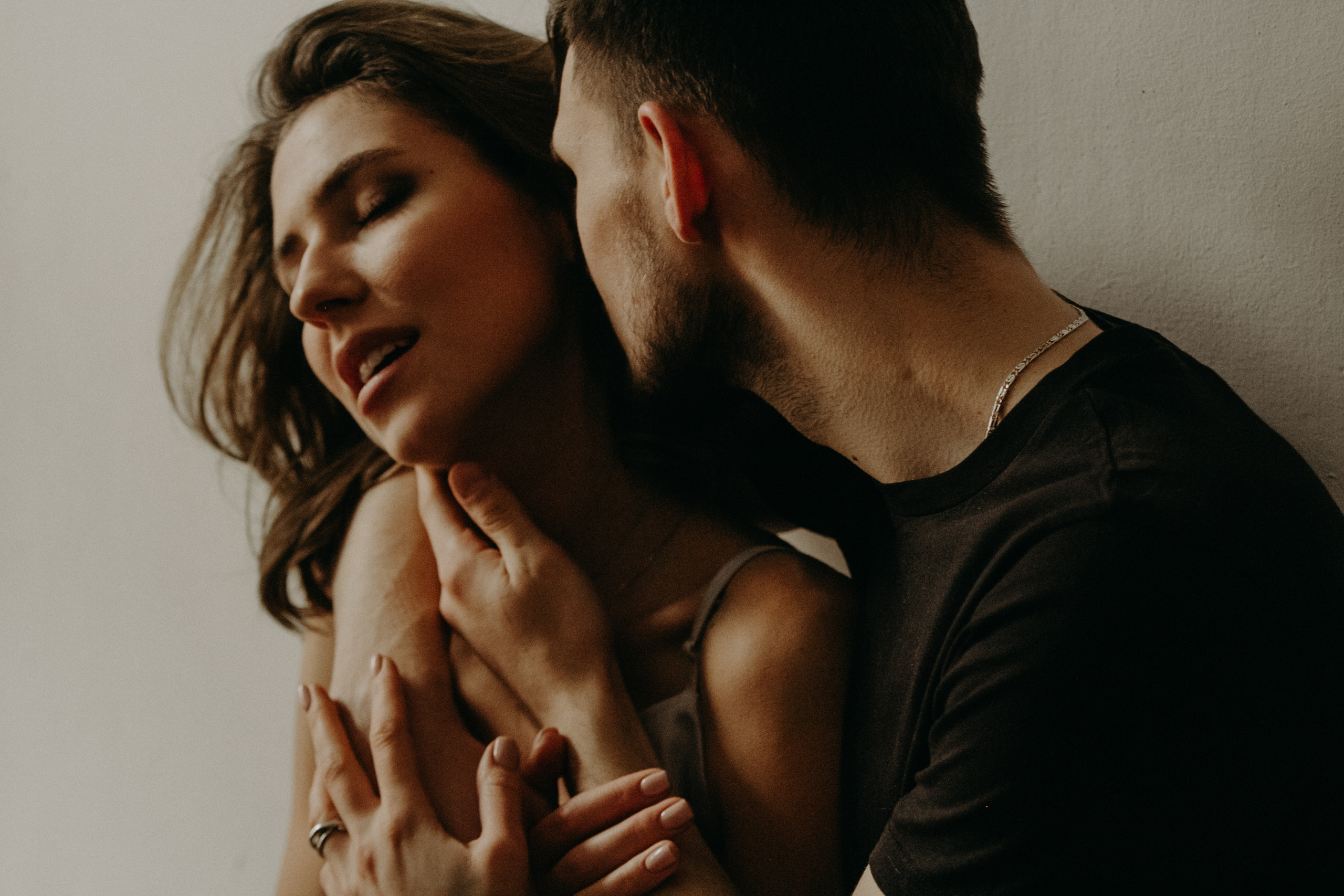 Марина и Роман. Фотограф Воронеж Варвара