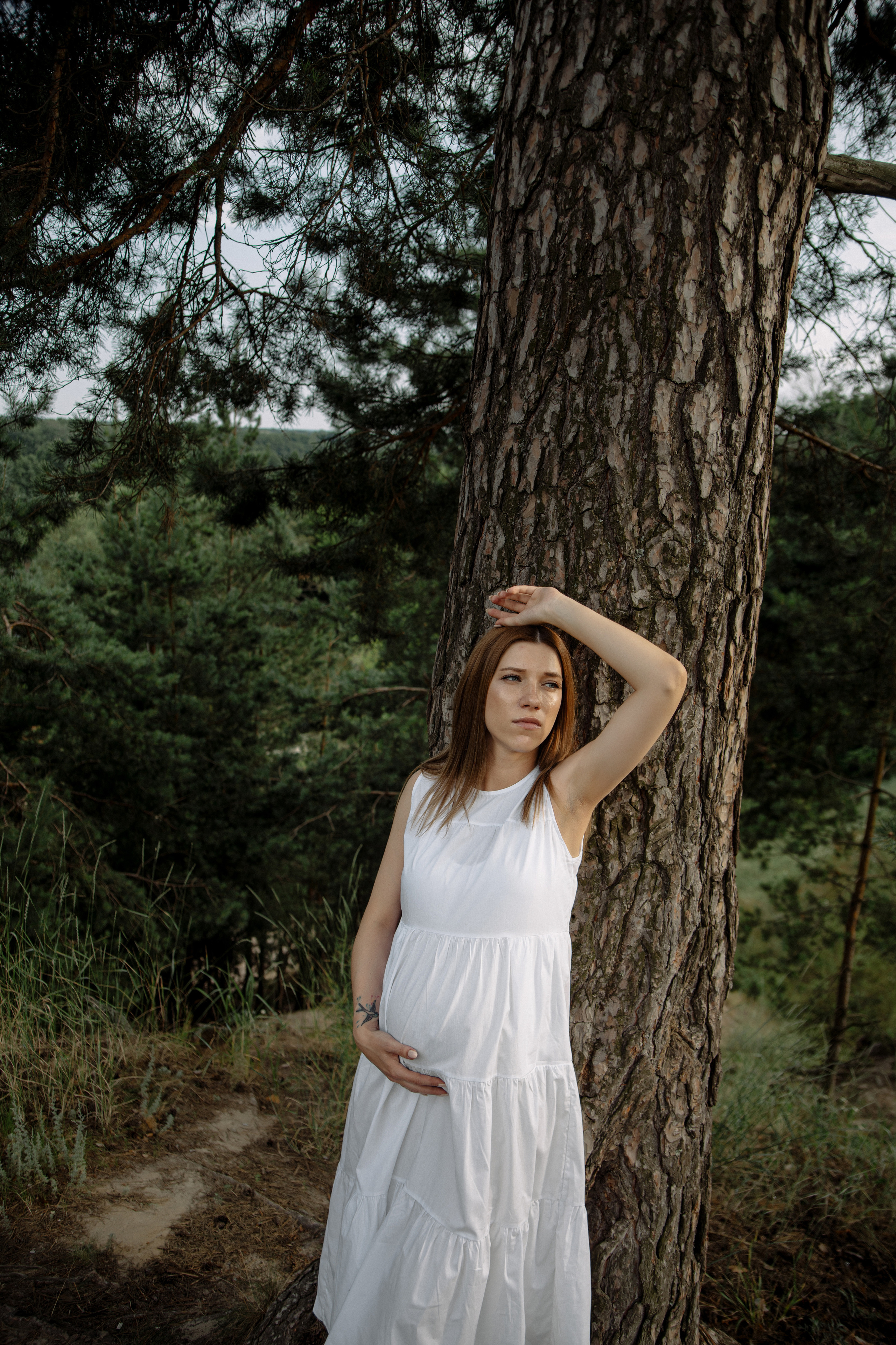 Екатерина. Фотограф Воронеж Варвара