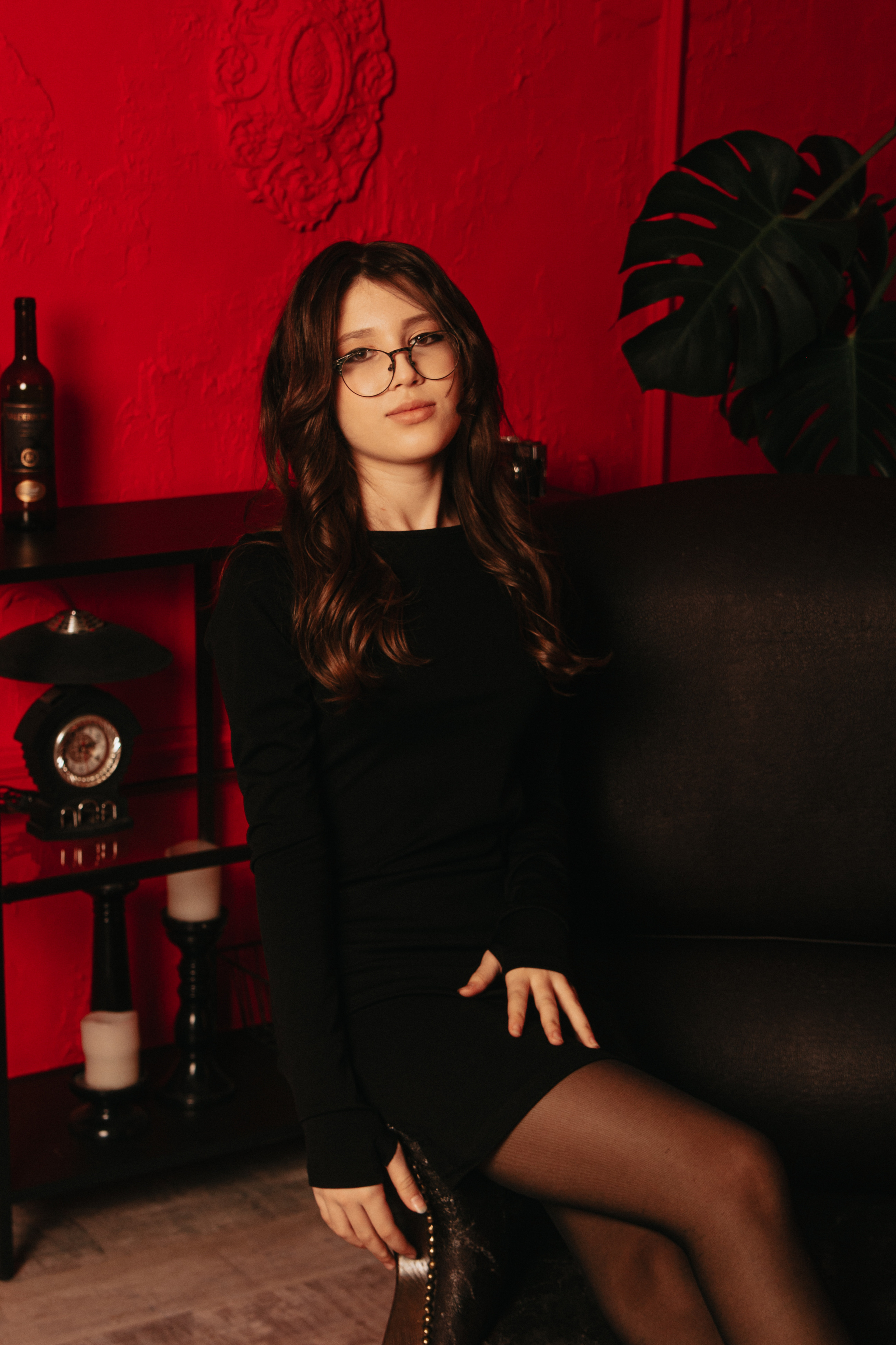 Мама и две дочери ♥. Фотограф Воронеж Варвара