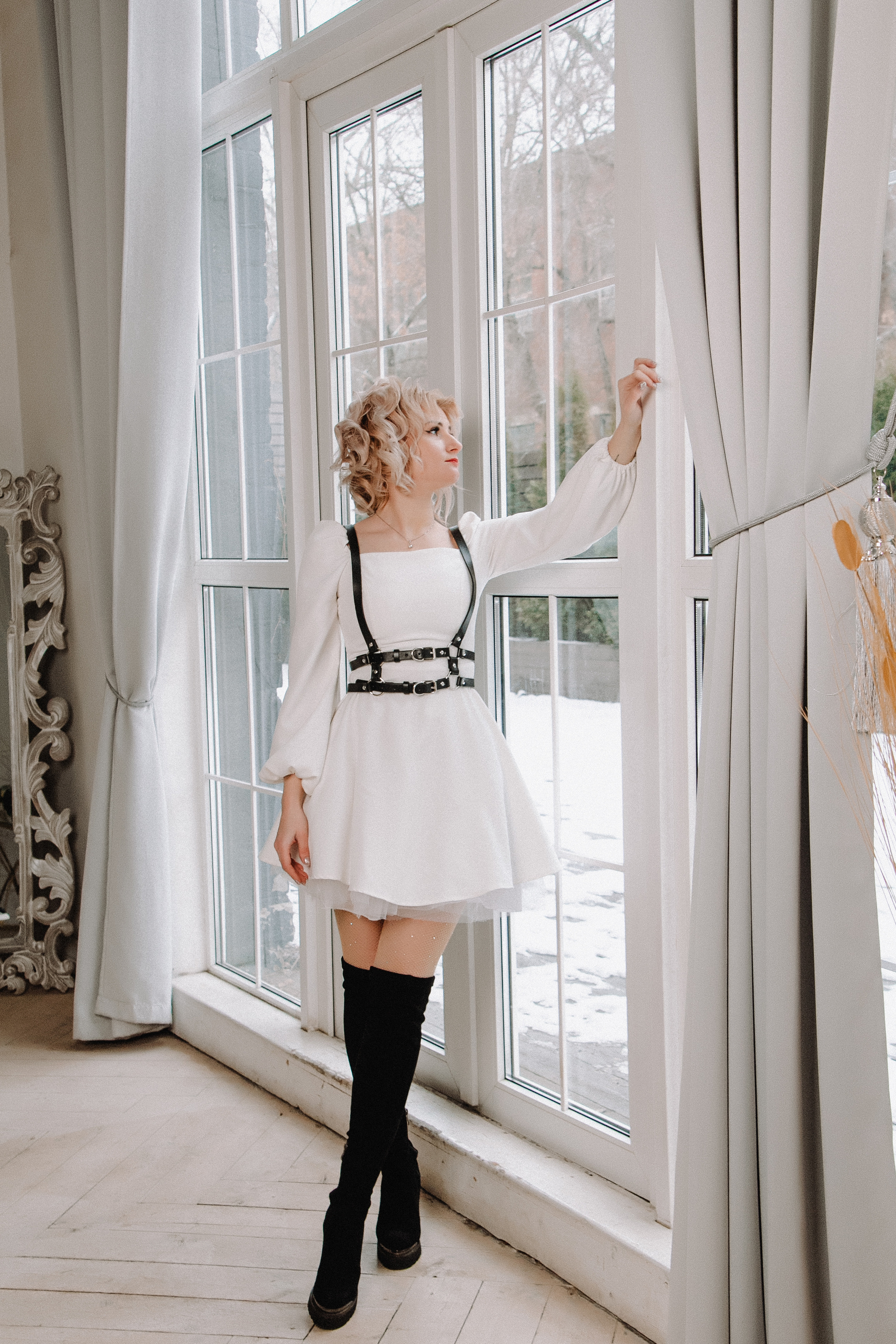 Марина и Александр. Фотограф Воронеж Варвара