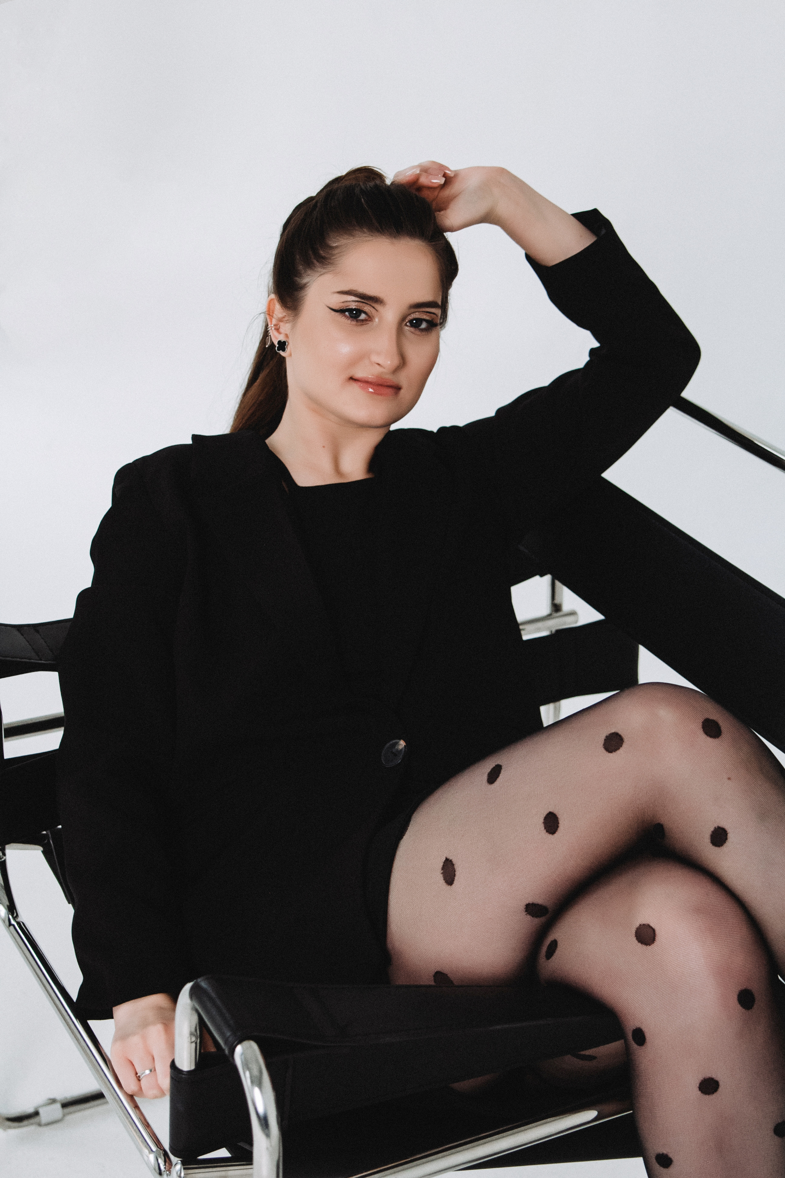 Анастасия. Фотограф Воронеж Варвара