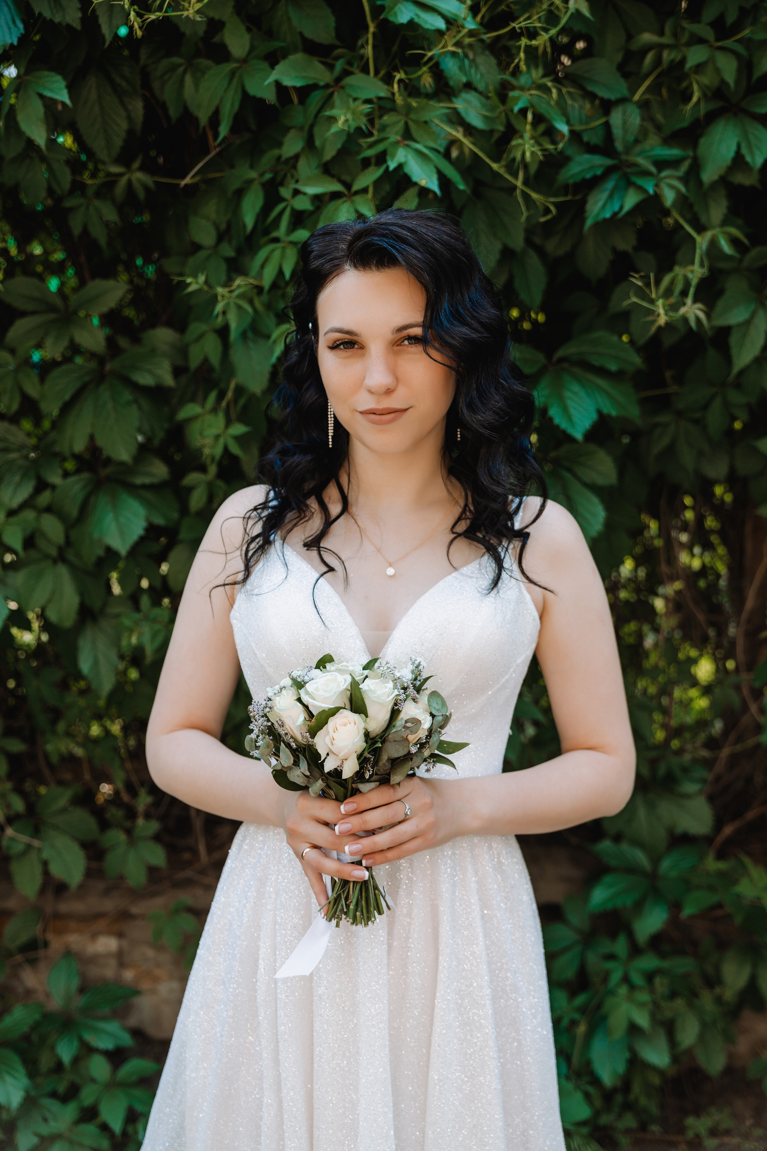 Анастасия и Максим. Фотограф Воронеж Варвара