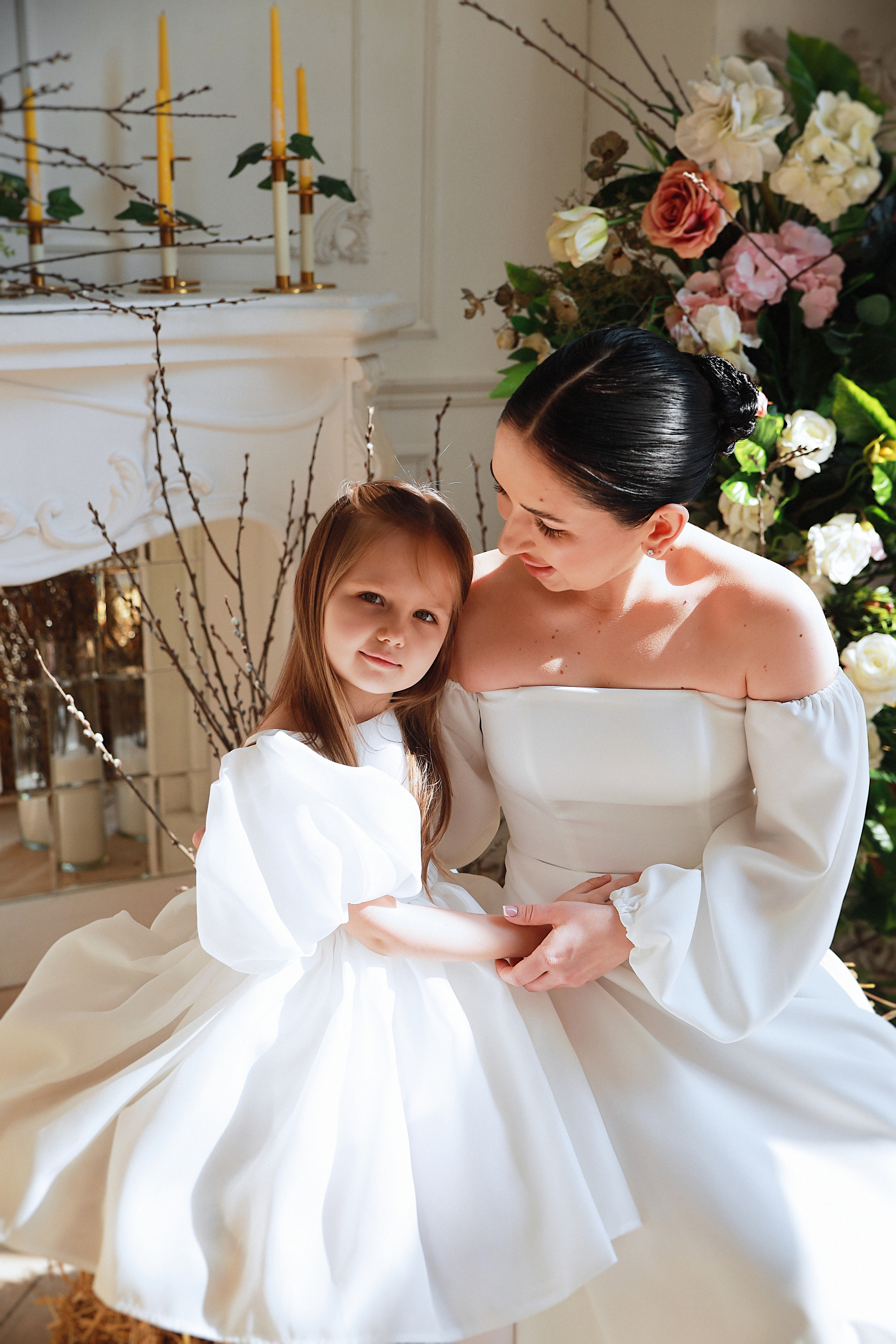 Валерия и Игорь. Фотограф Воронеж Варвара