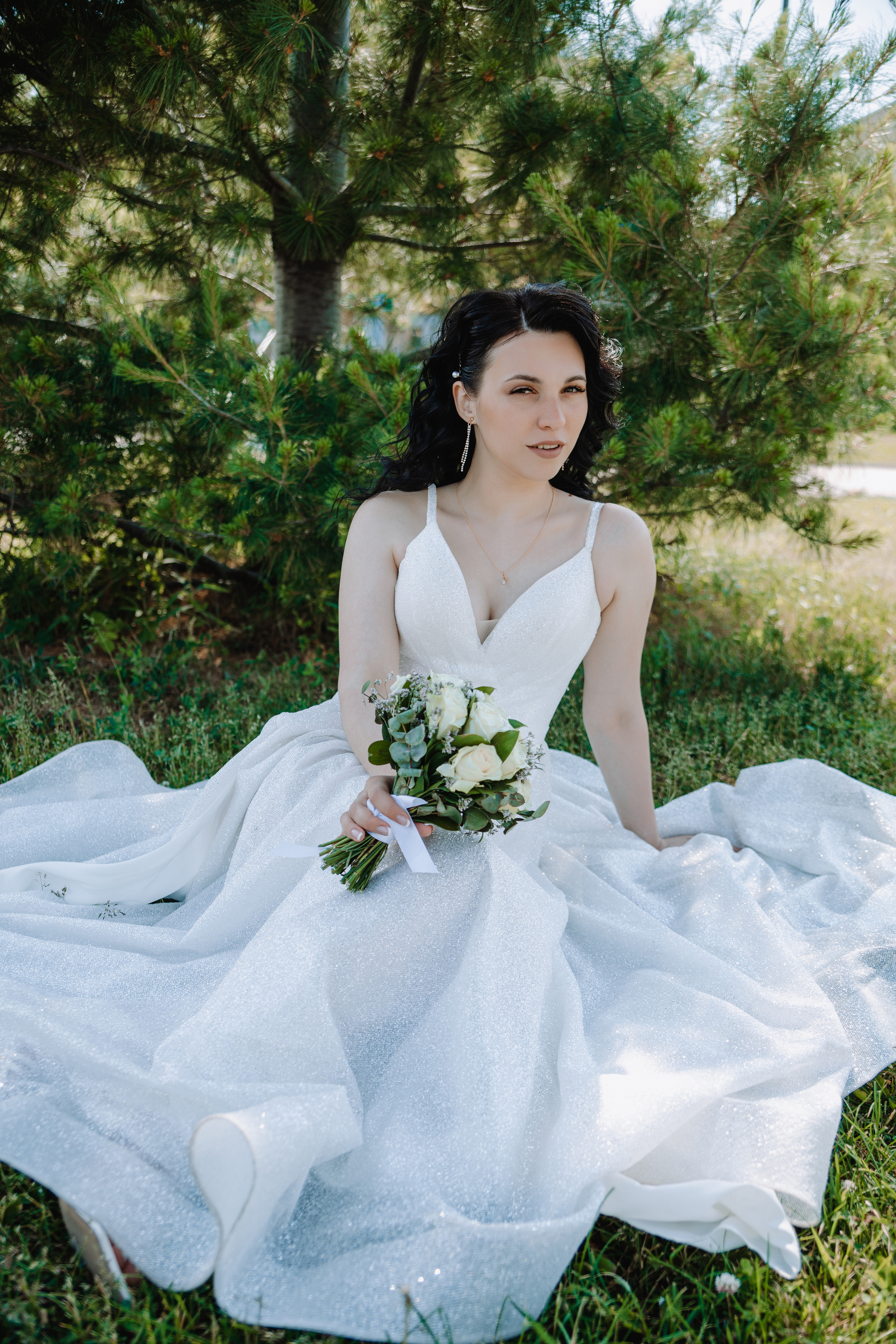 Анастасия и Максим. Фотограф Воронеж Варвара