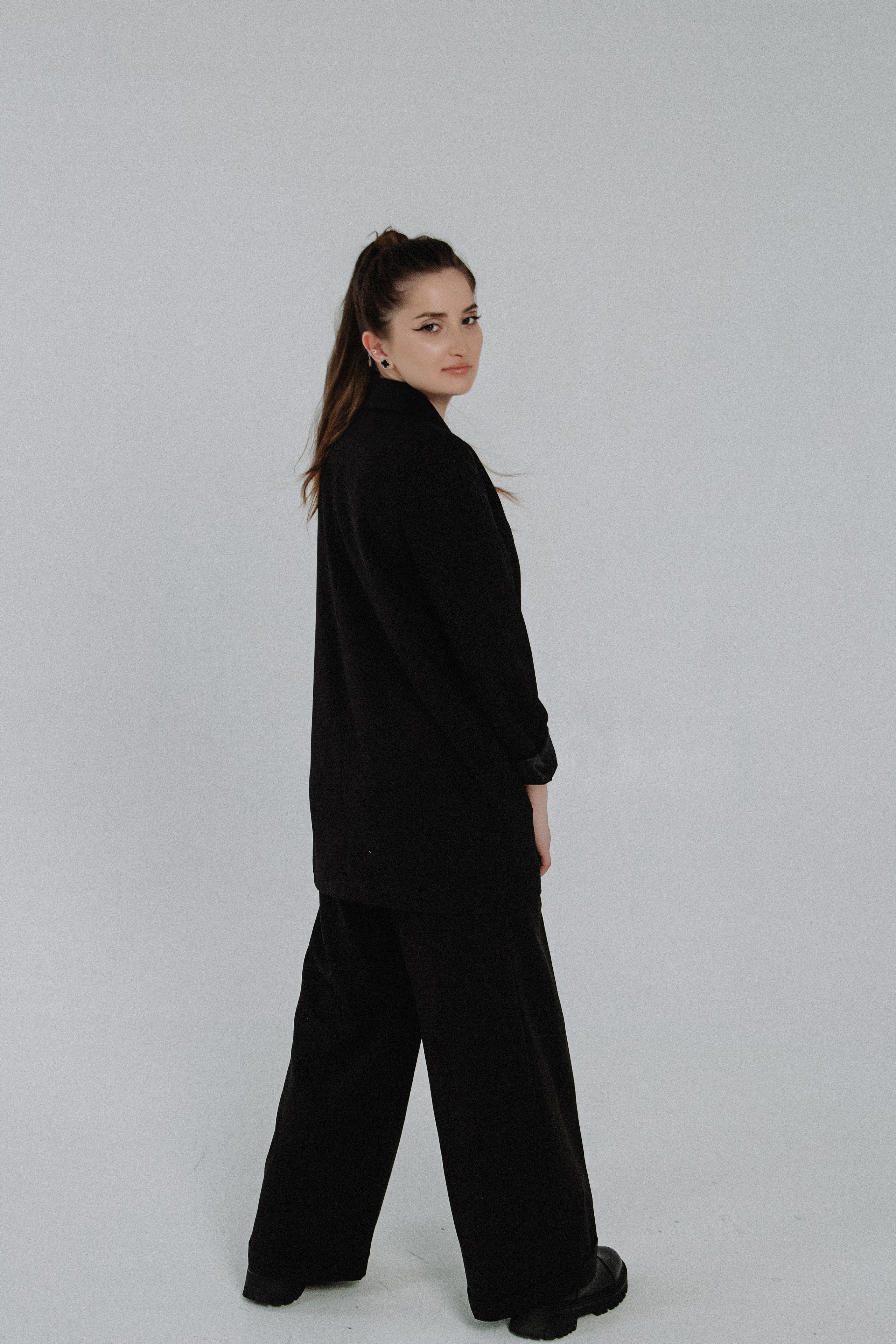 Анастасия. Фотограф Воронеж Варвара