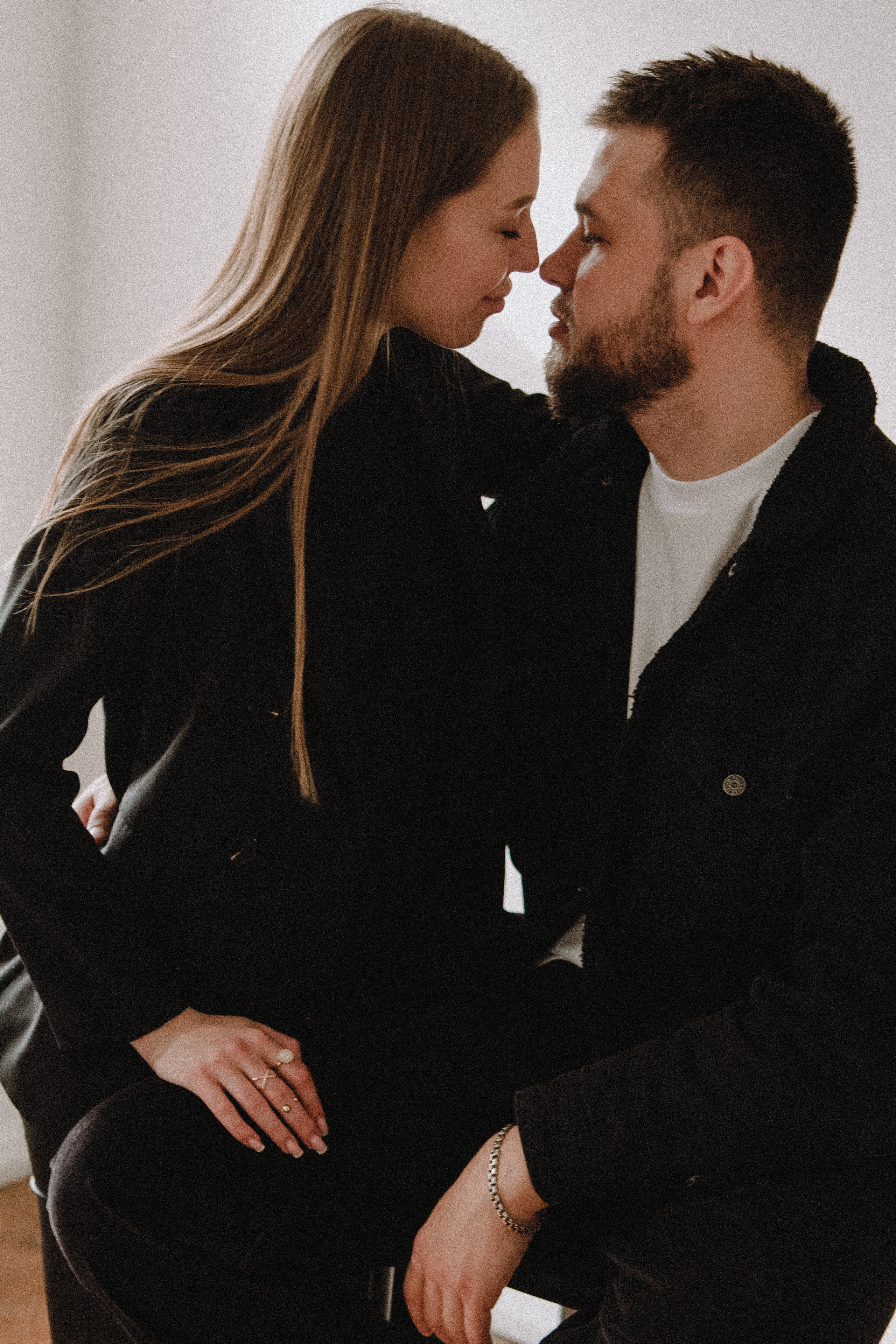 Лера и Никита. Фотограф Воронеж Варвара