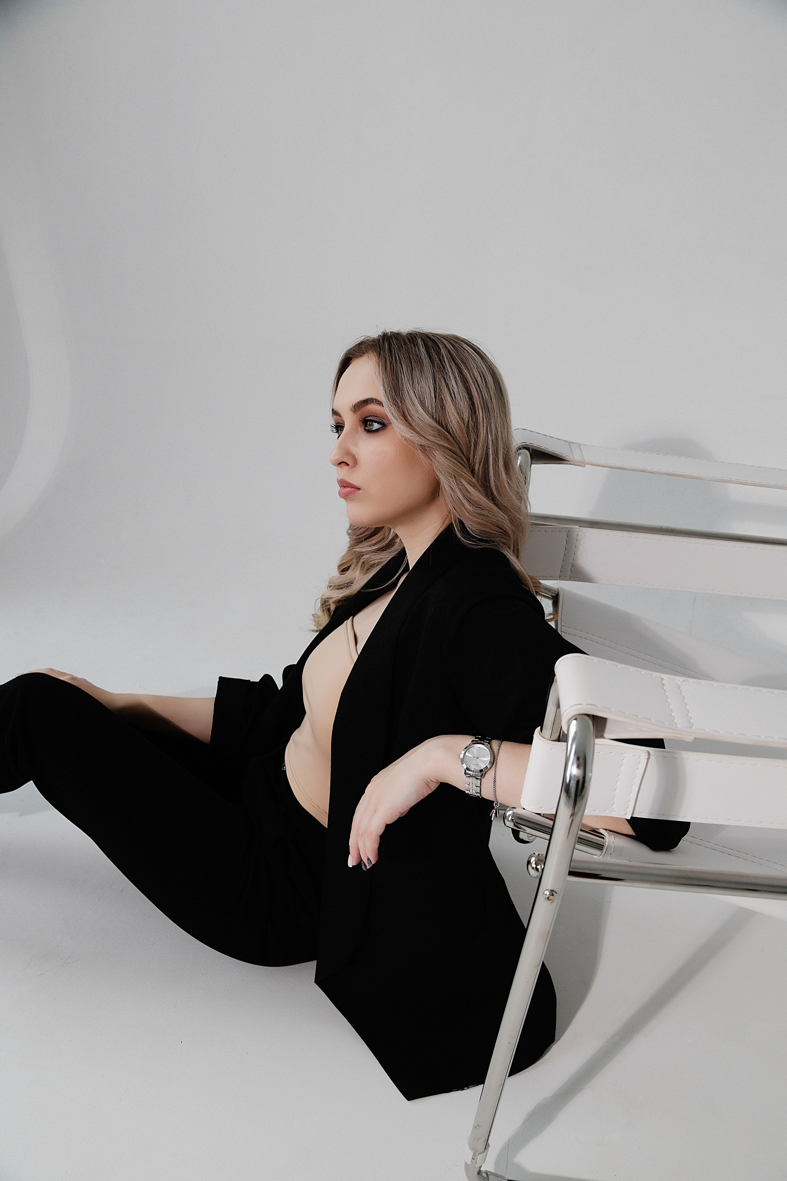 Карина. Фотограф Воронеж Варвара