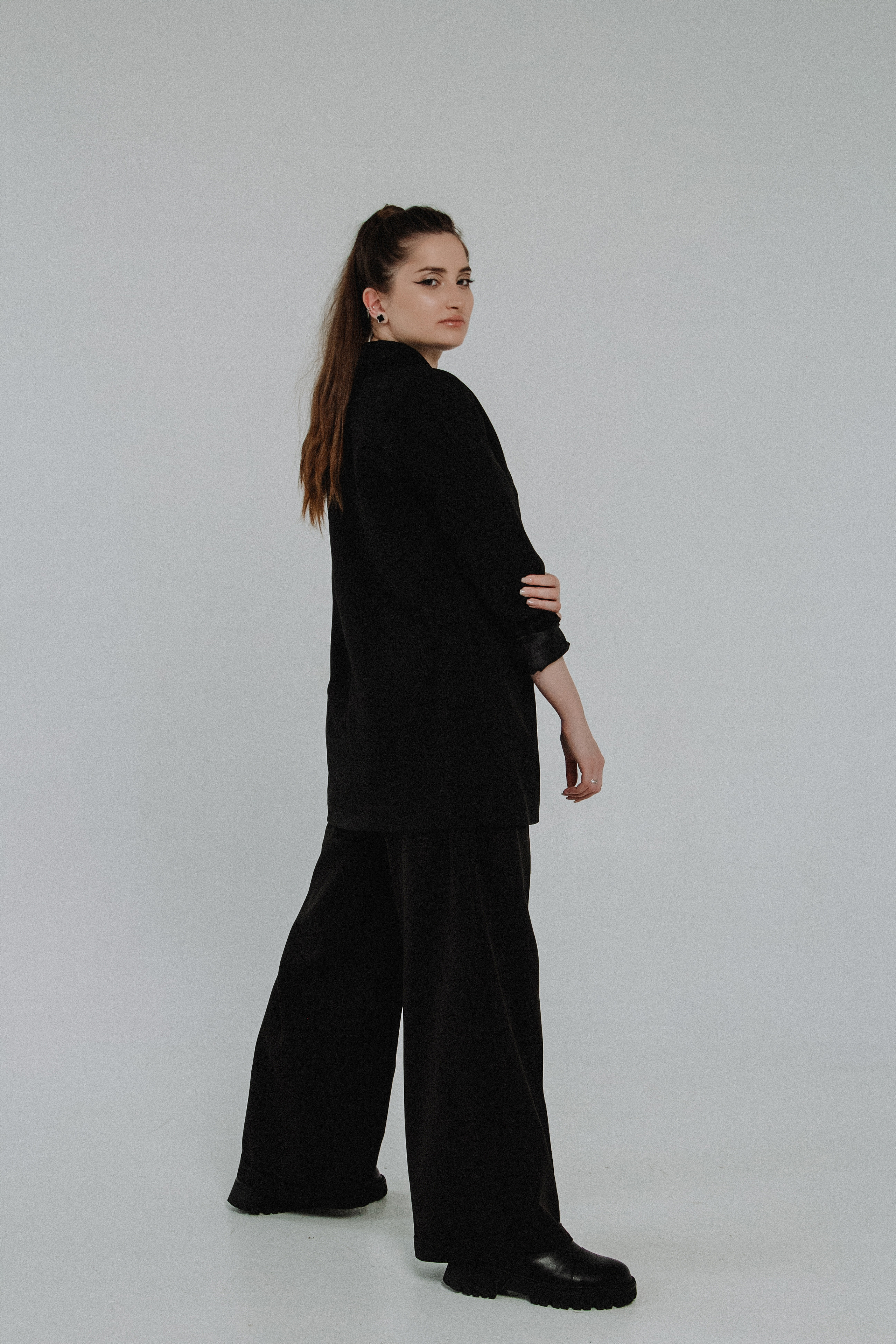 Анастасия. Фотограф Воронеж Варвара