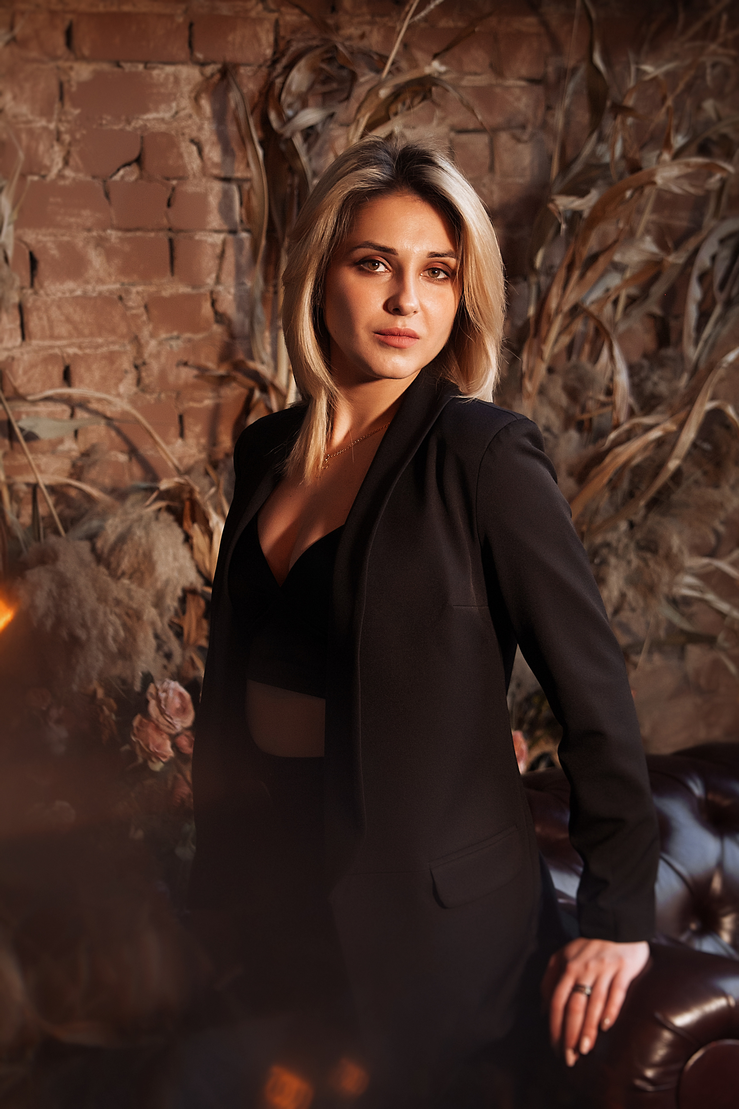 Анастасия. Фотограф Воронеж Варвара