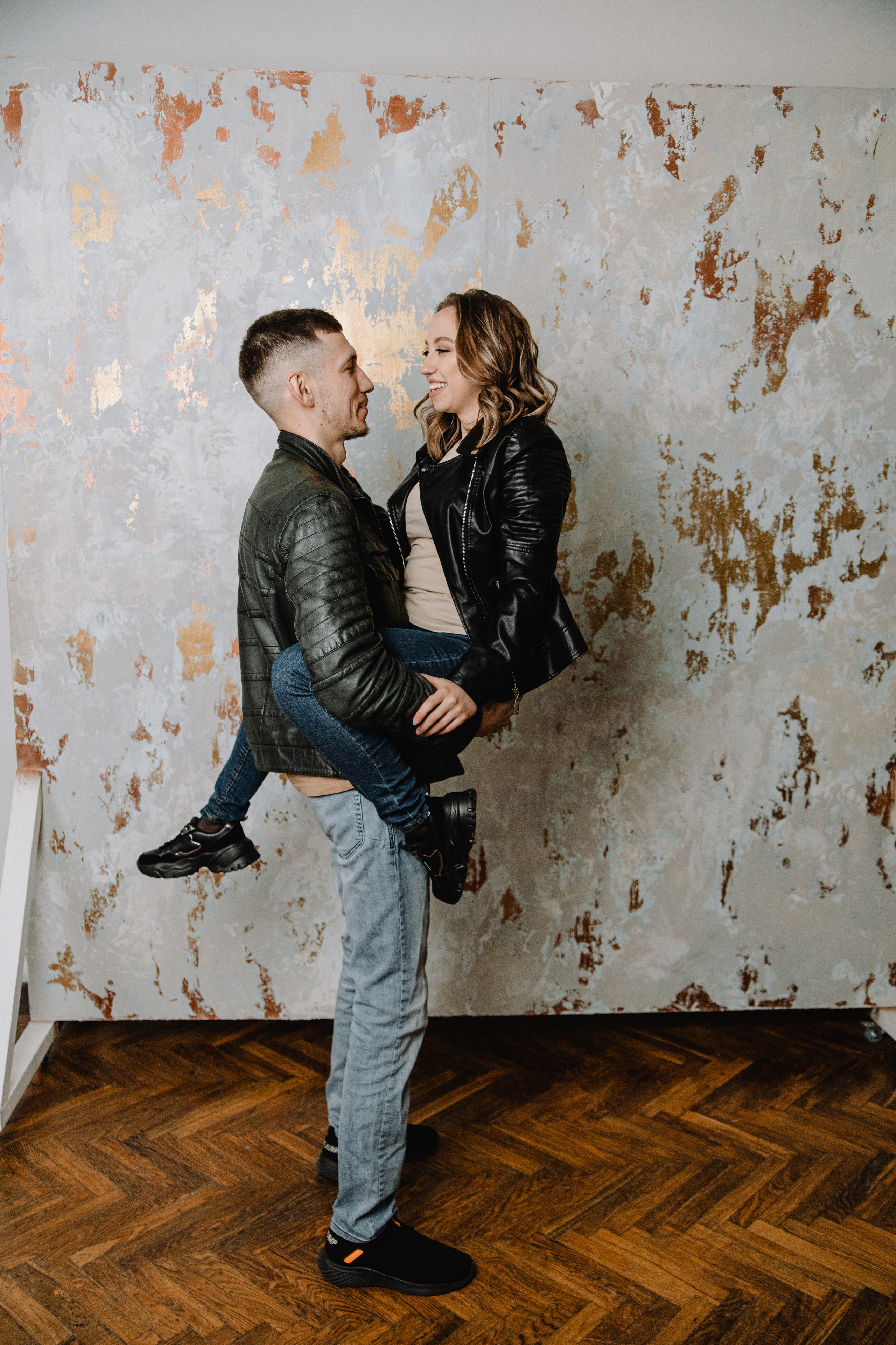 Семья. Фотограф Воронеж Варвара