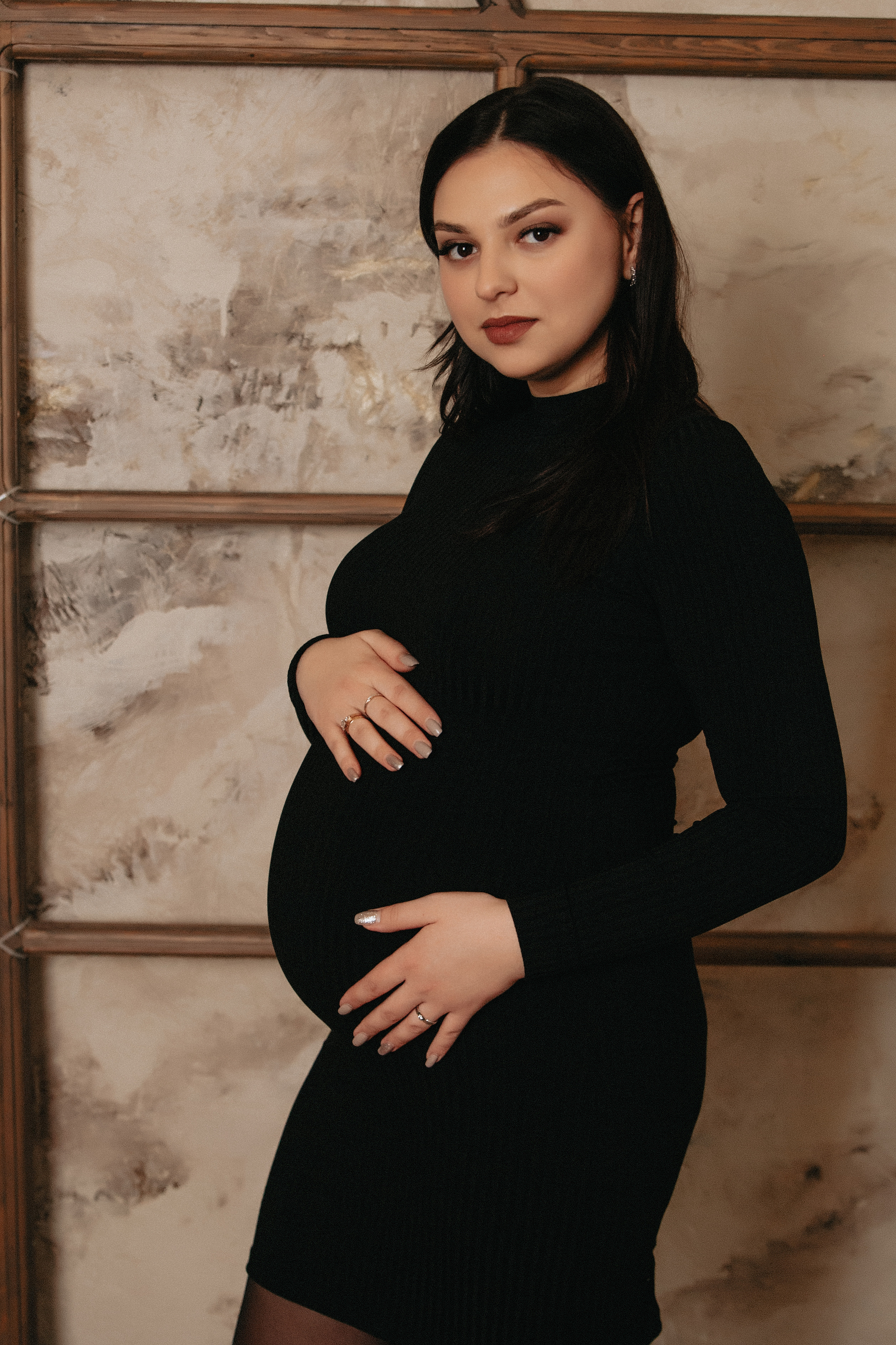 Маргарита и Павел. Фотограф Воронеж Варвара