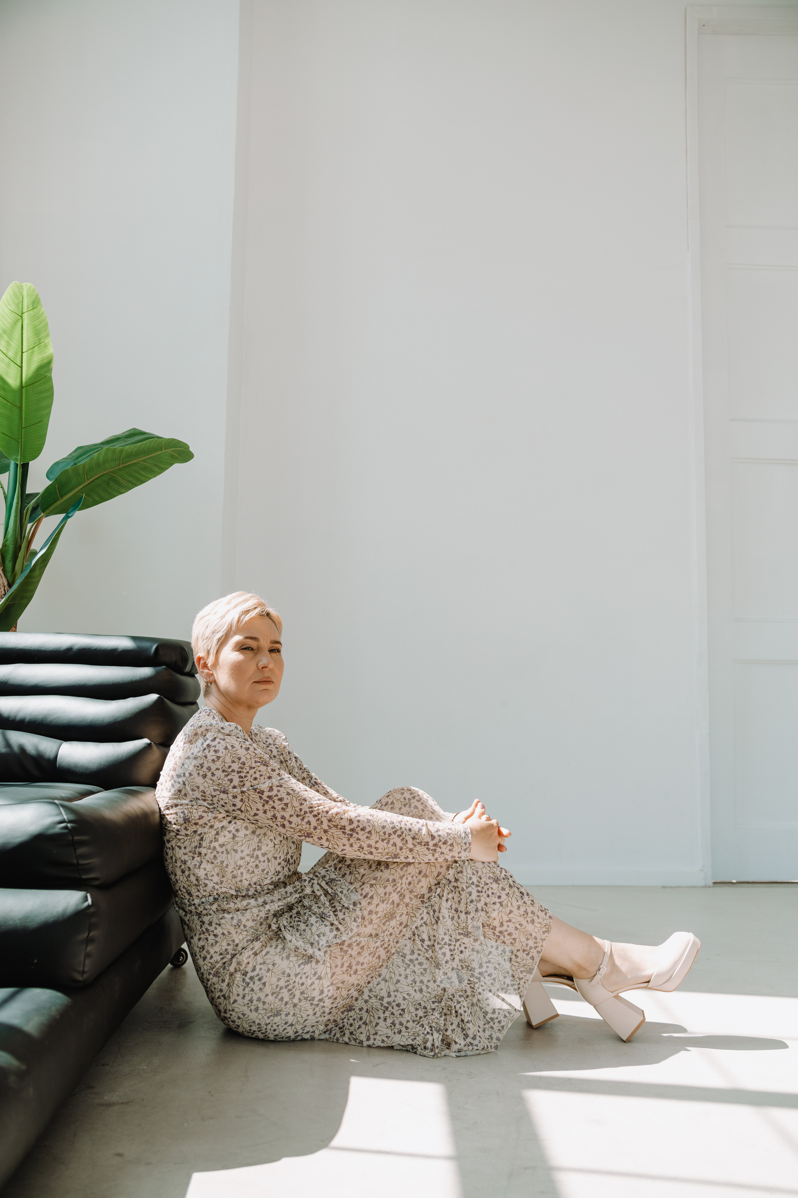 Софья. Фотограф Воронеж Варвара