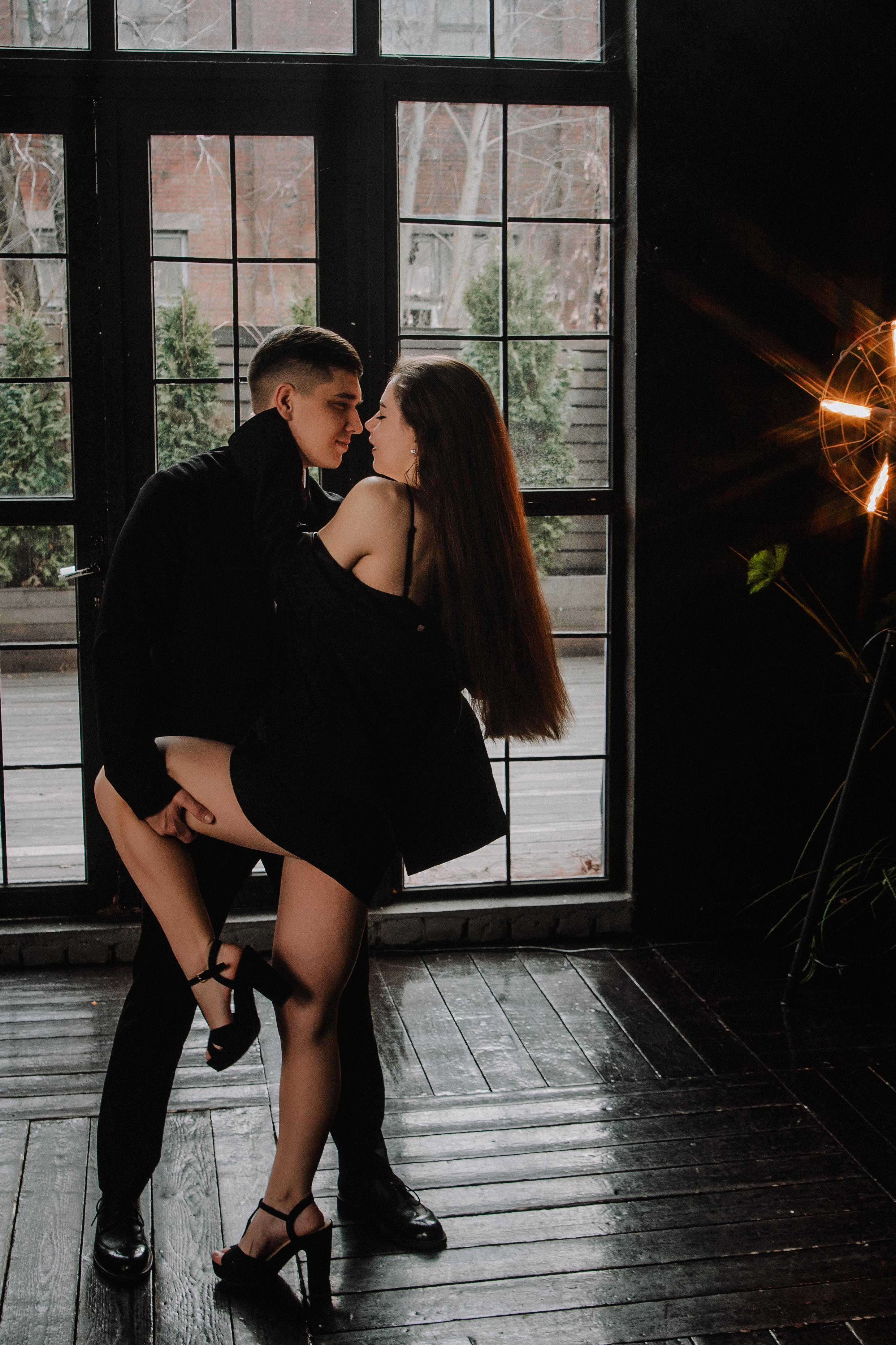 Максим и Ксения. Фотограф Воронеж Варвара