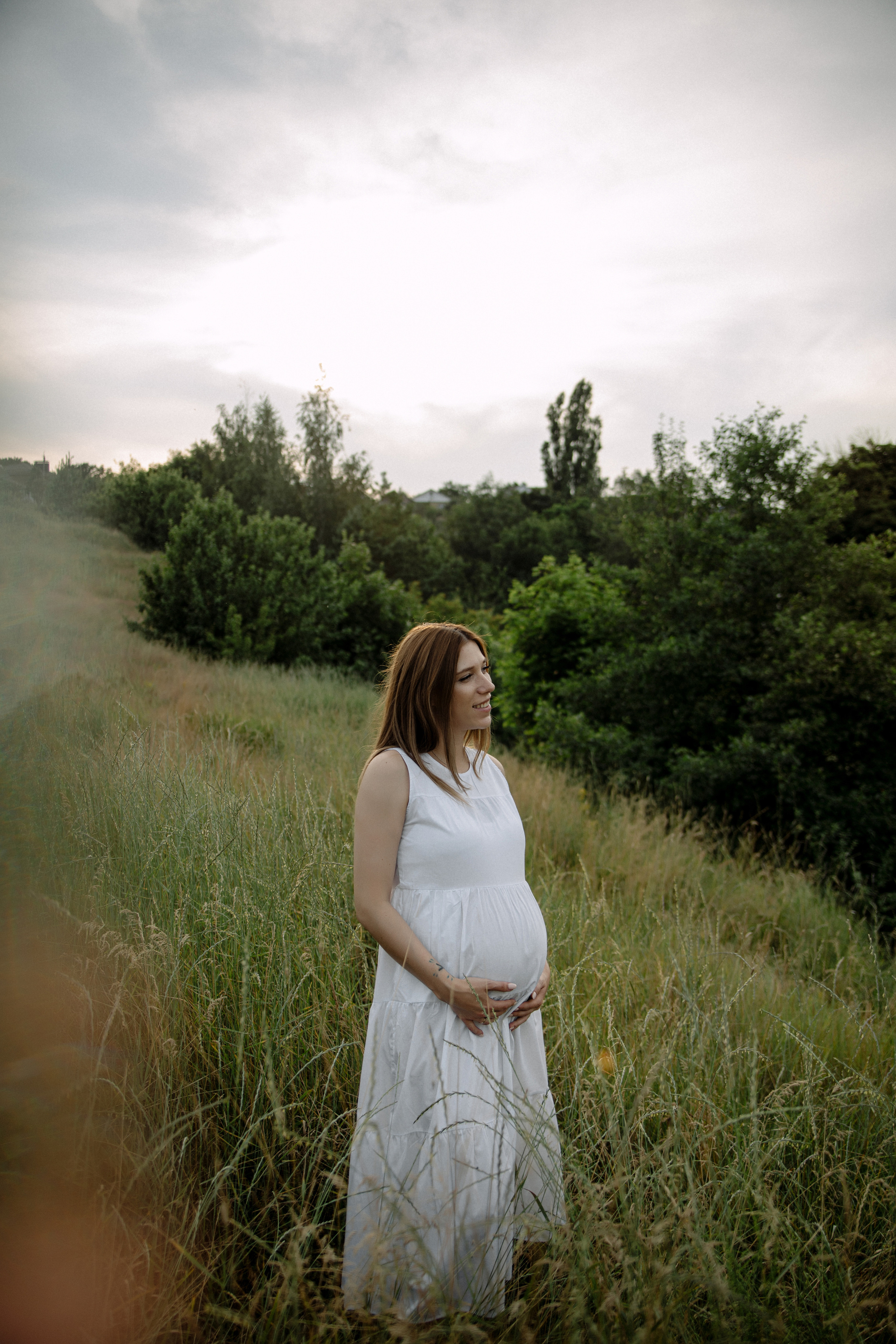 Екатерина. Фотограф Воронеж Варвара