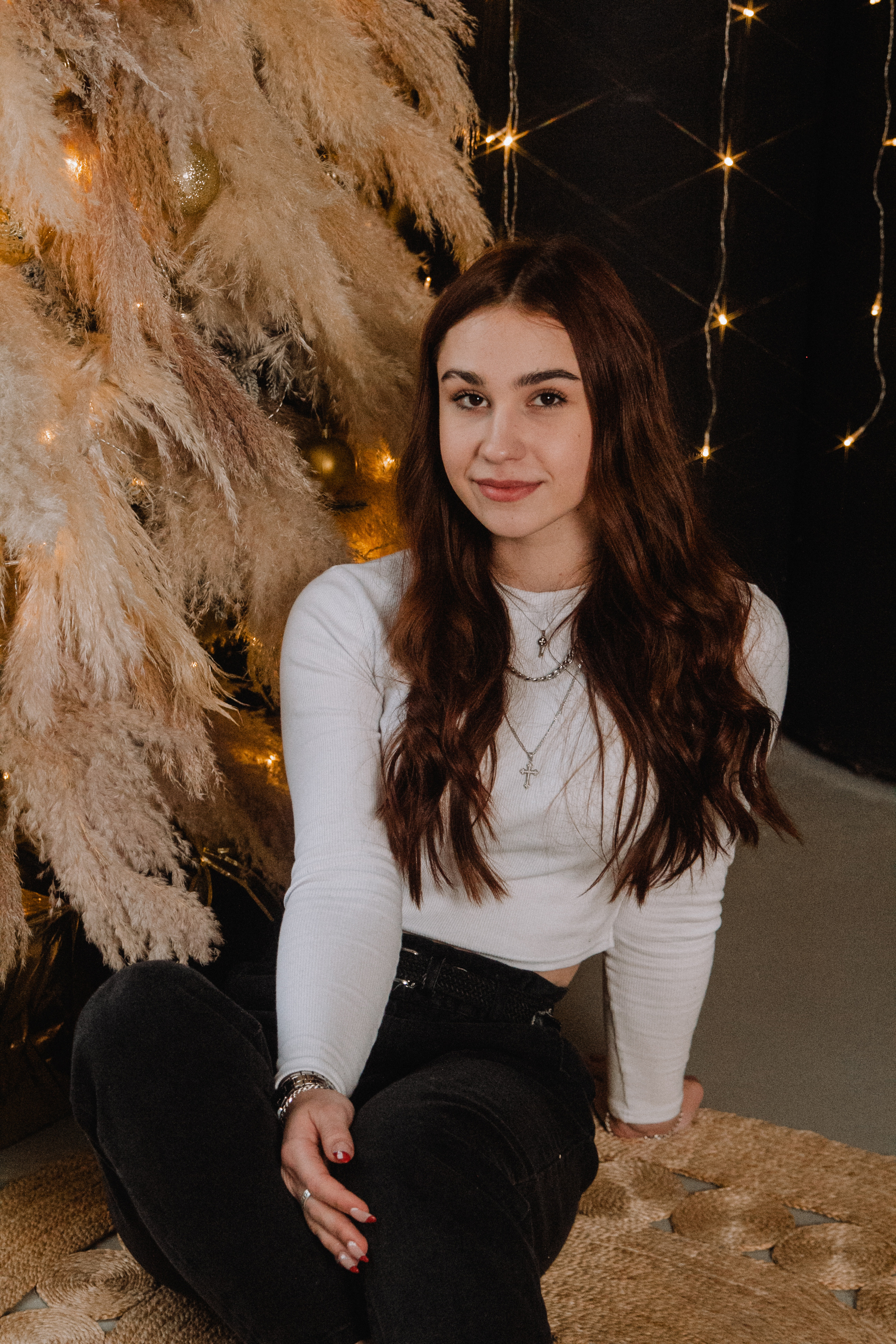 Элеонора и Никита. Фотограф Воронеж Варвара