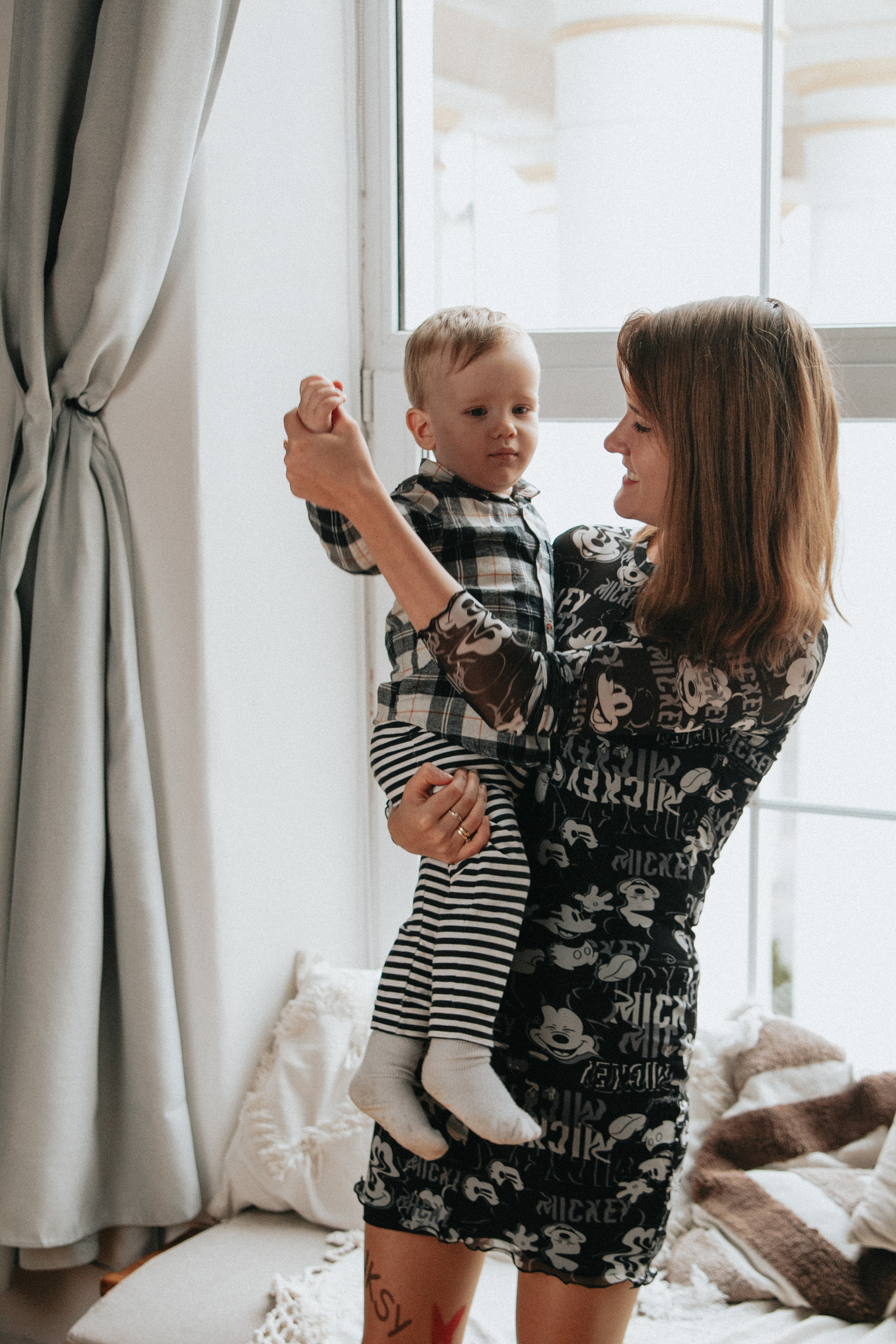Татьяна, Денис и Витя. Фотограф Воронеж Варвара