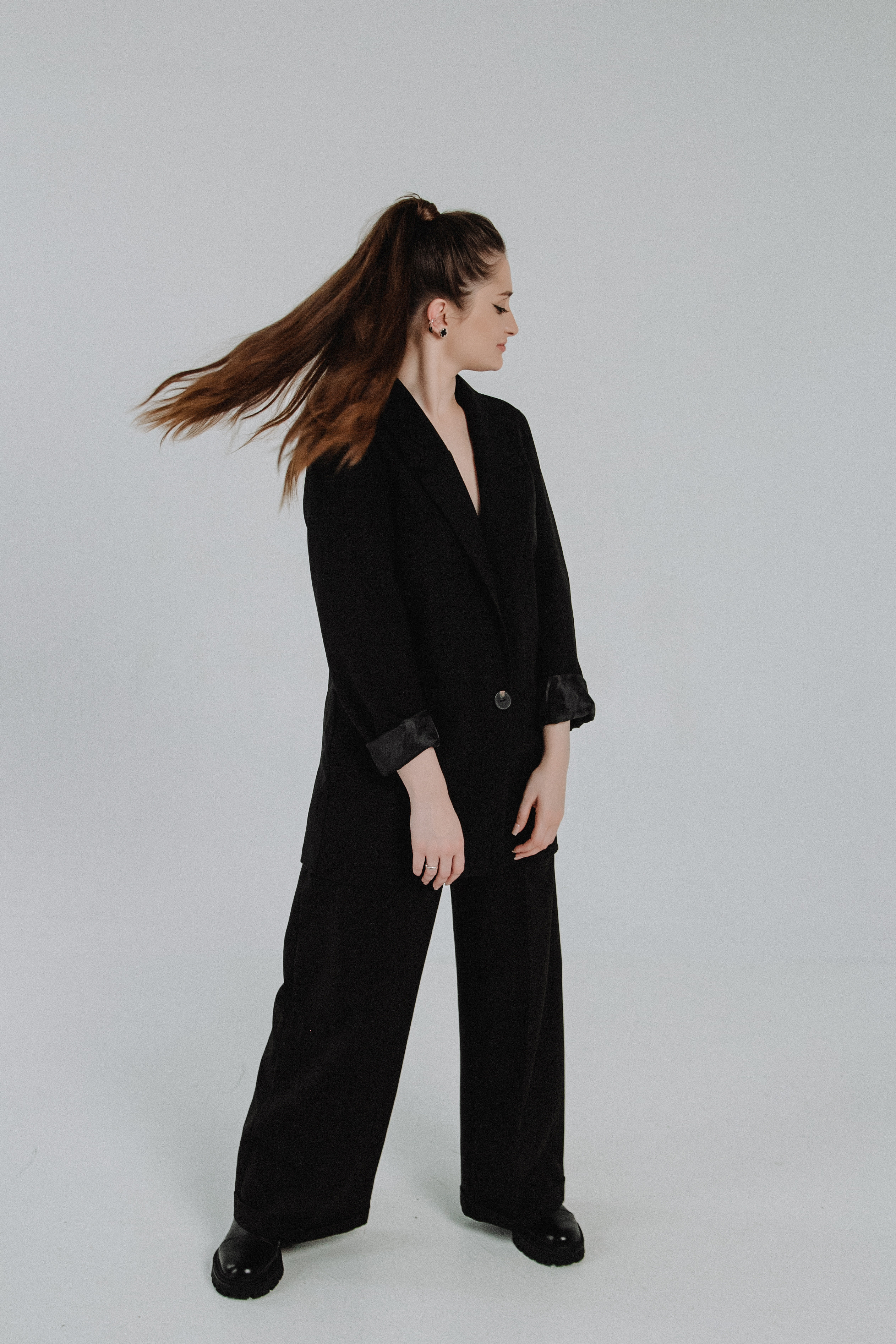 Анастасия. Фотограф Воронеж Варвара