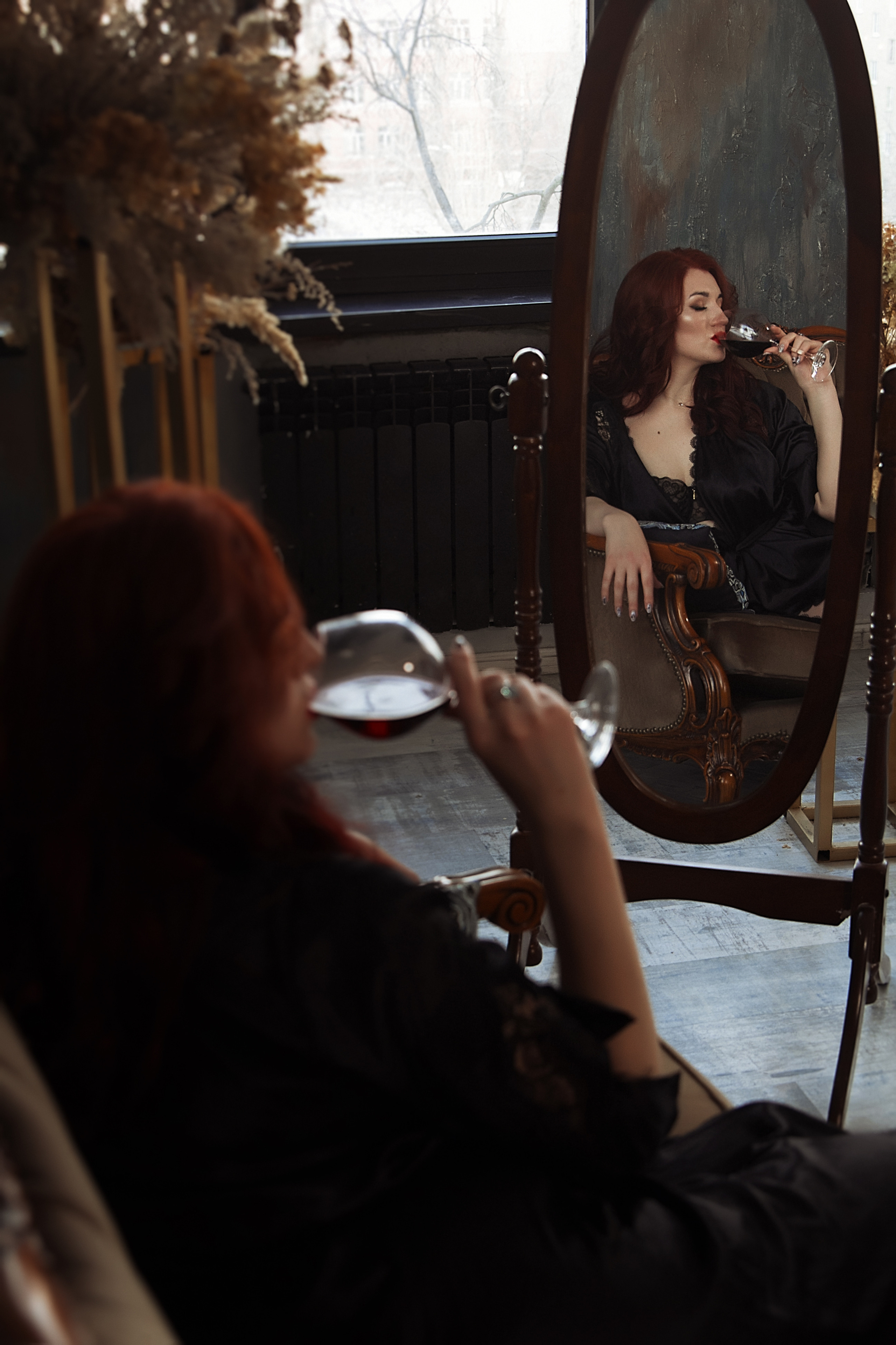 Ирина. Фотограф Воронеж Варвара