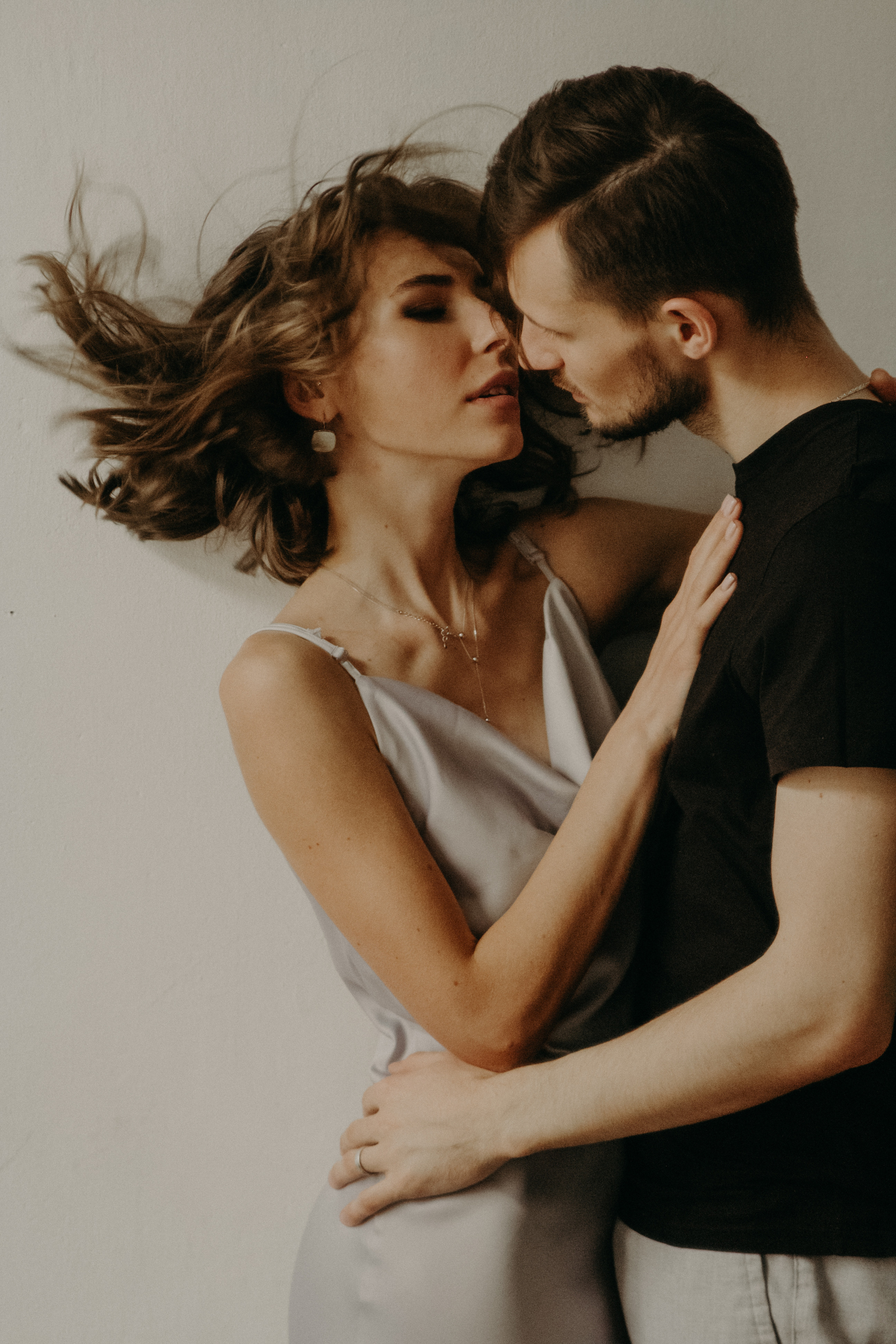 Марина и Роман. Фотограф Воронеж Варвара