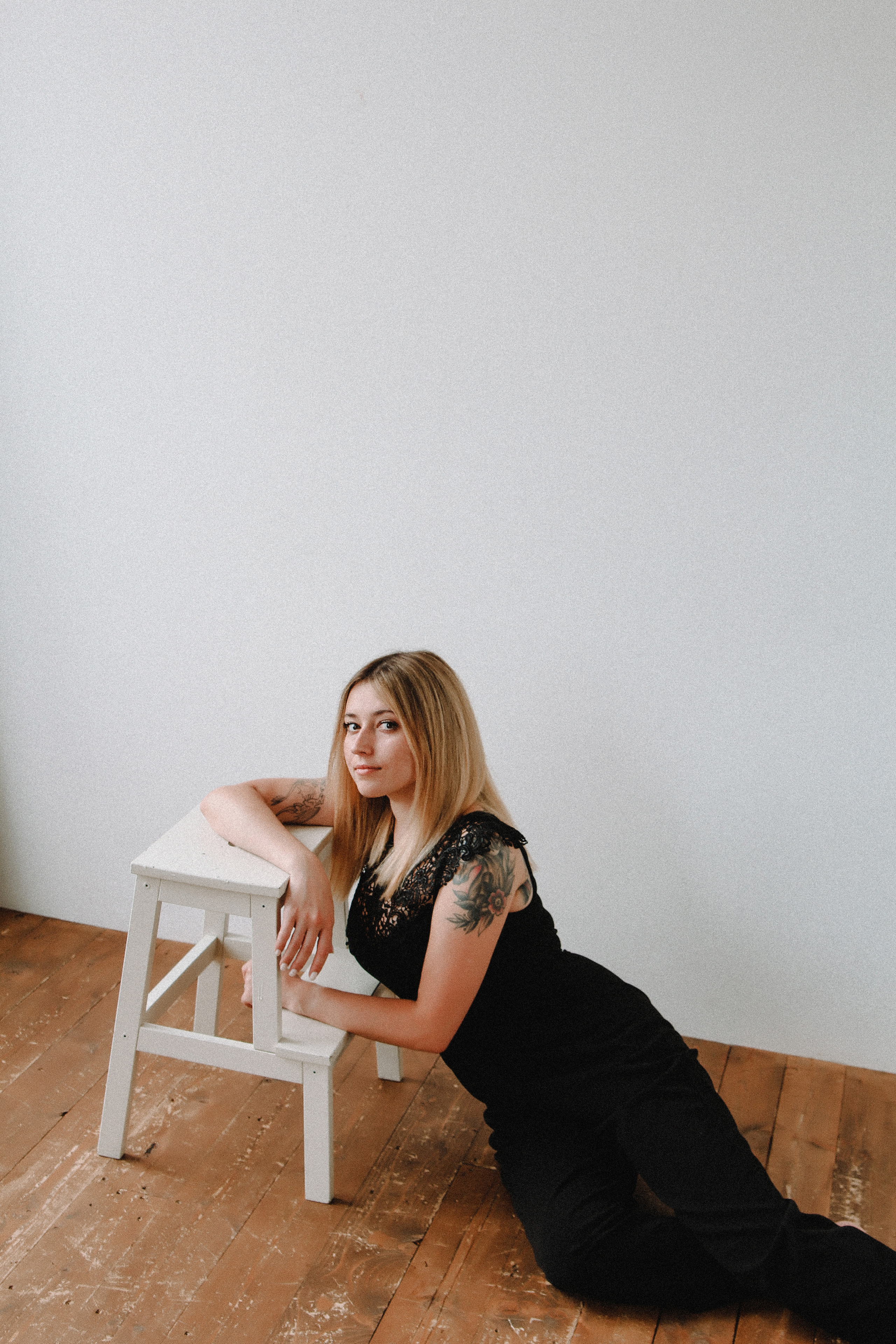 Евгения. Фотограф Воронеж Варвара