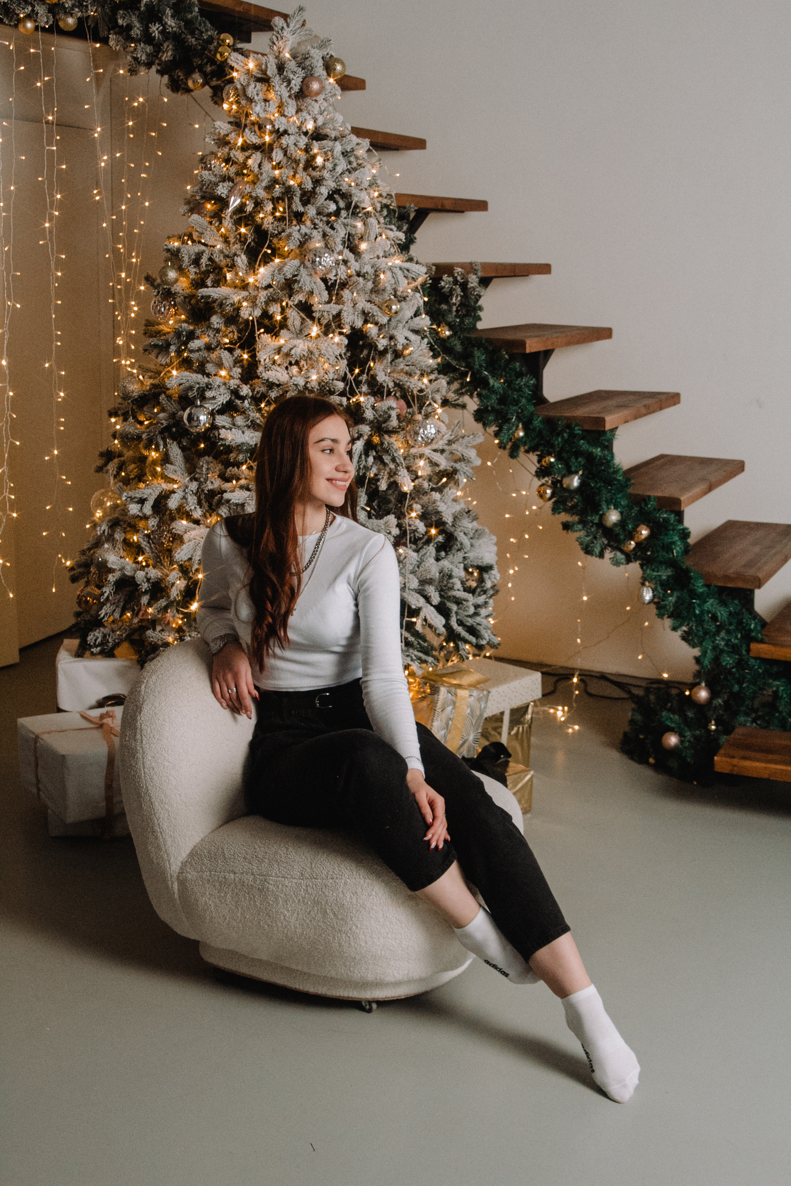 Элеонора и Никита. Фотограф Воронеж Варвара