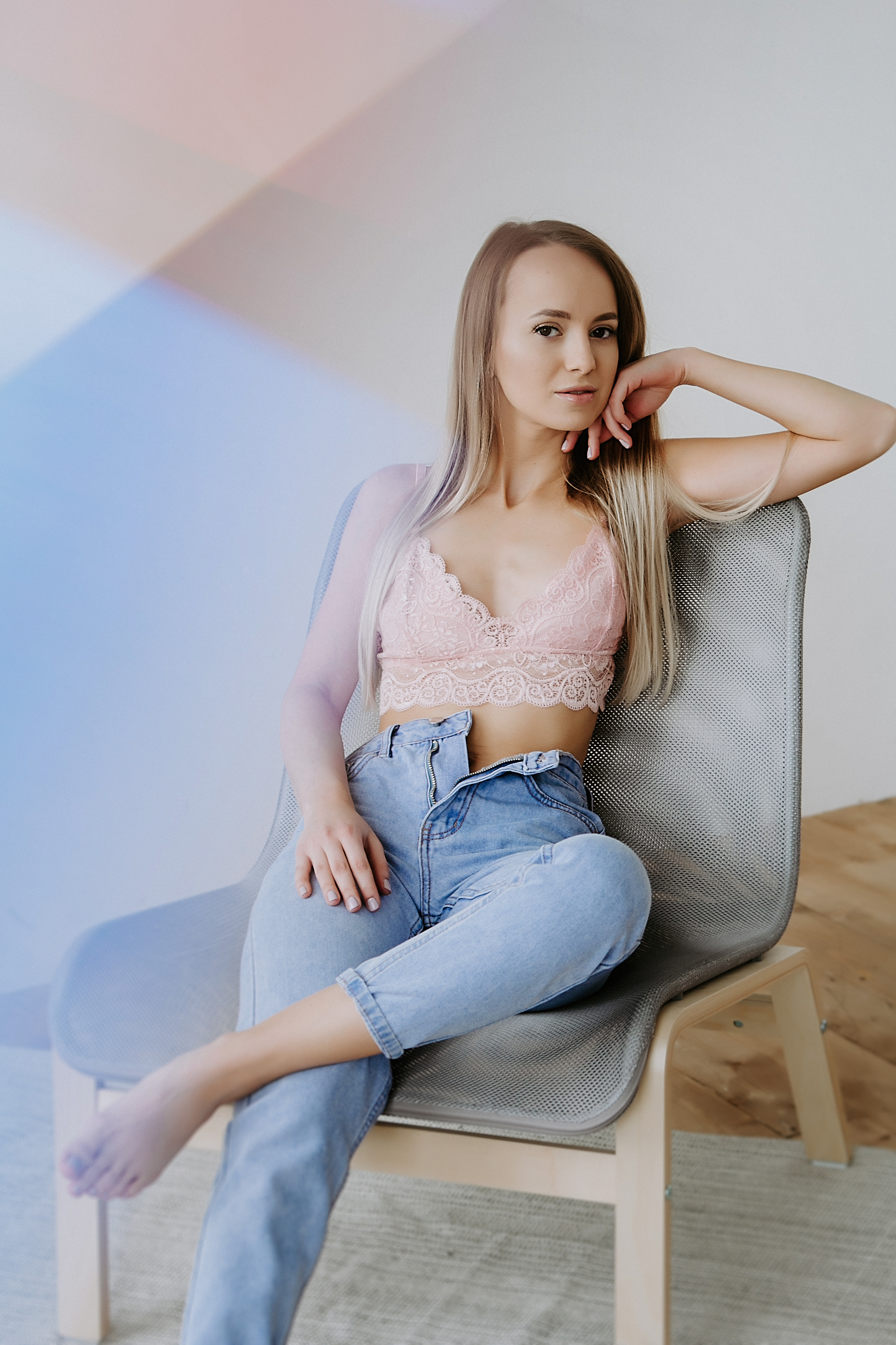 Катя. Фотограф Воронеж Варвара