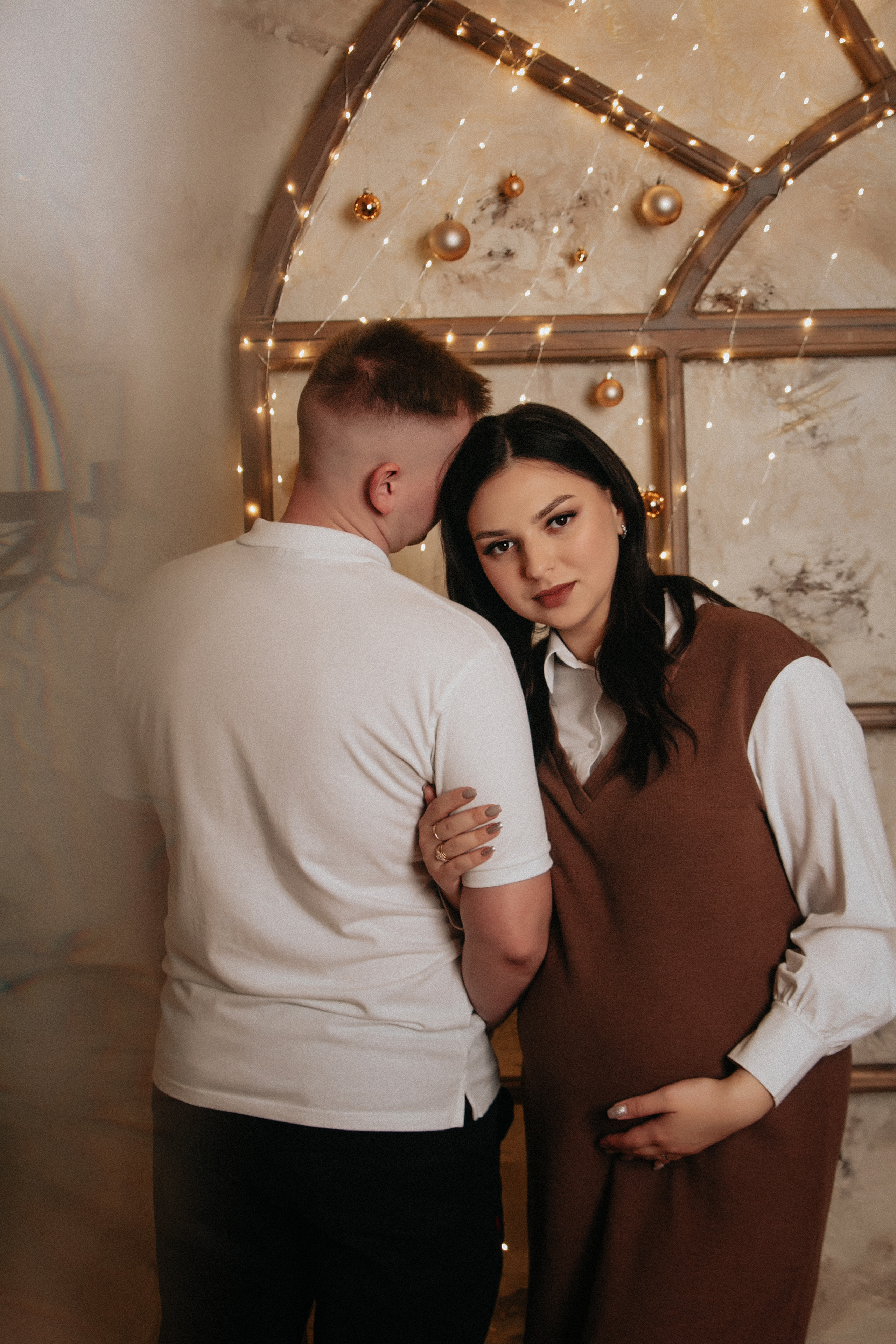 Маргарита и Павел. Фотограф Воронеж Варвара