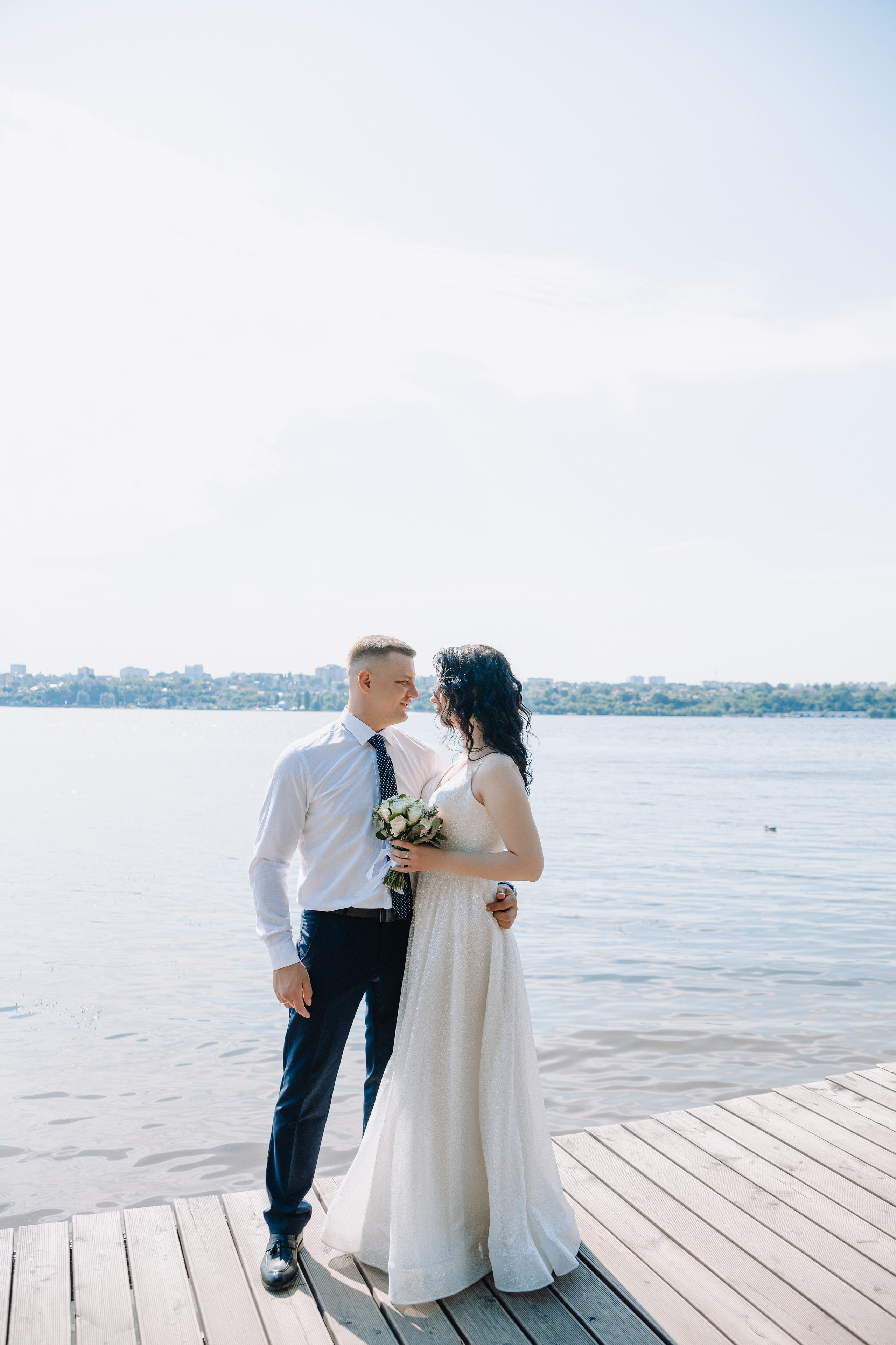 Анастасия и Максим. Фотограф Воронеж Варвара