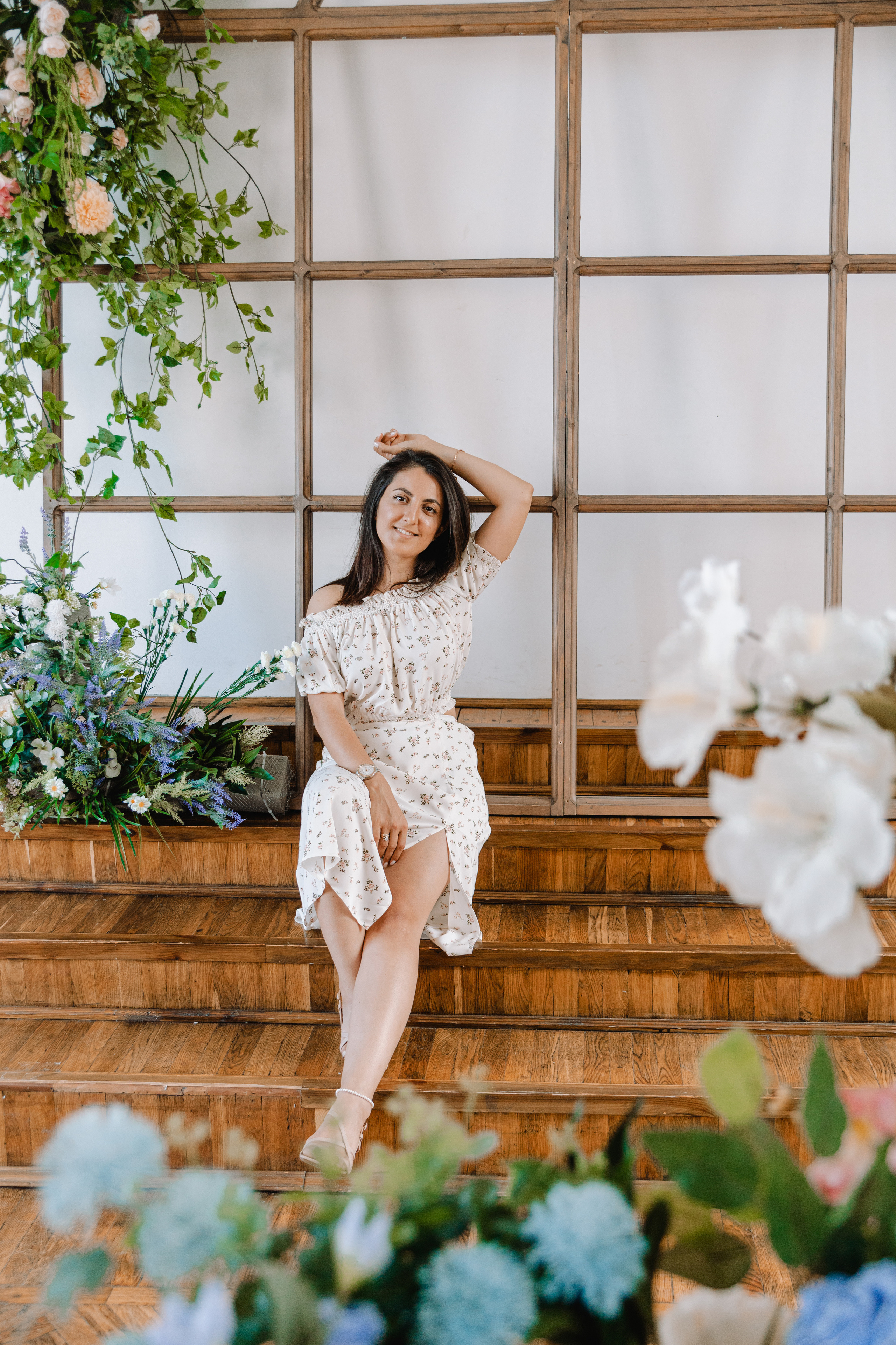 Семья. Фотограф Воронеж Варвара