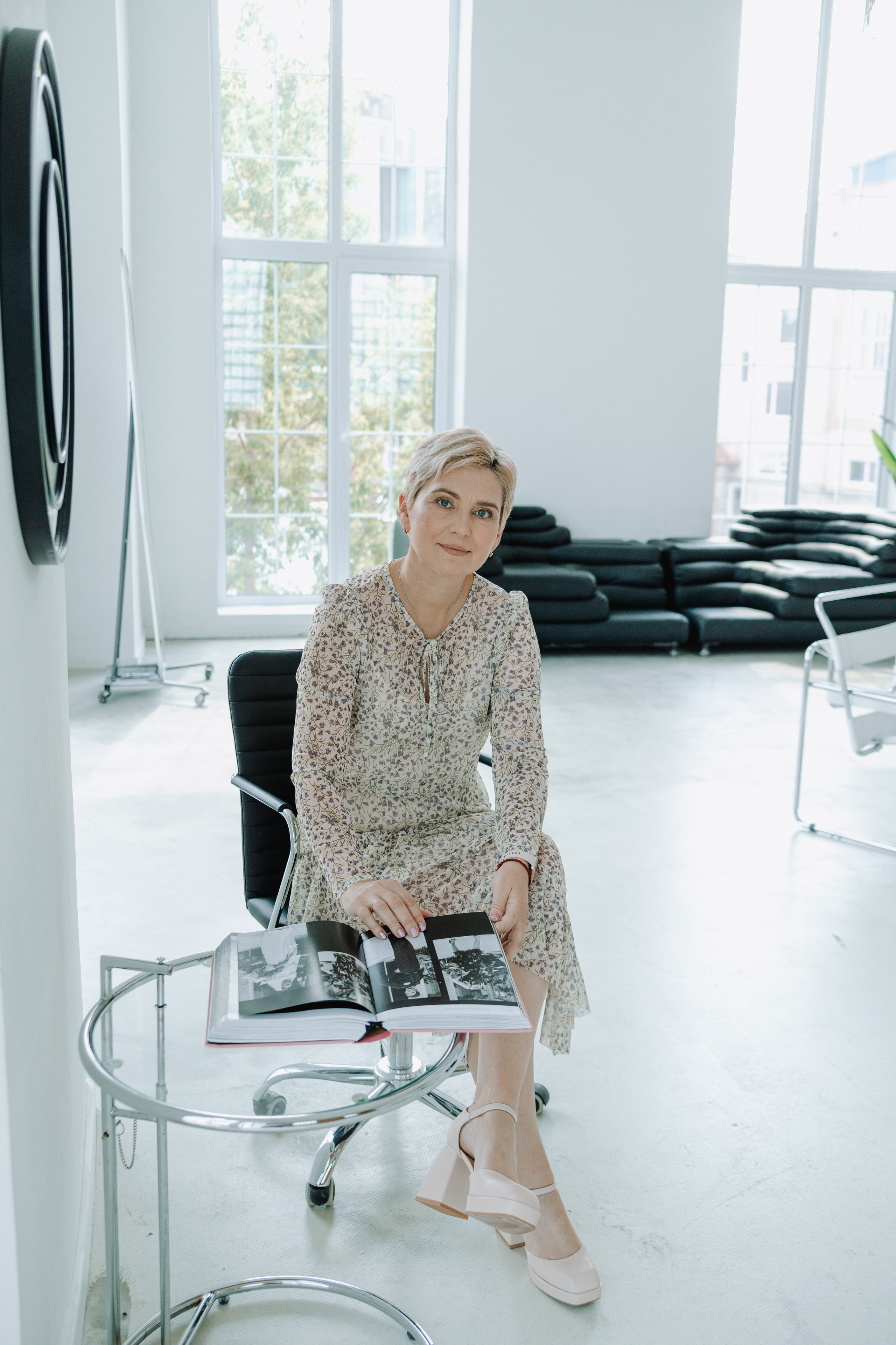 Софья. Фотограф Воронеж Варвара