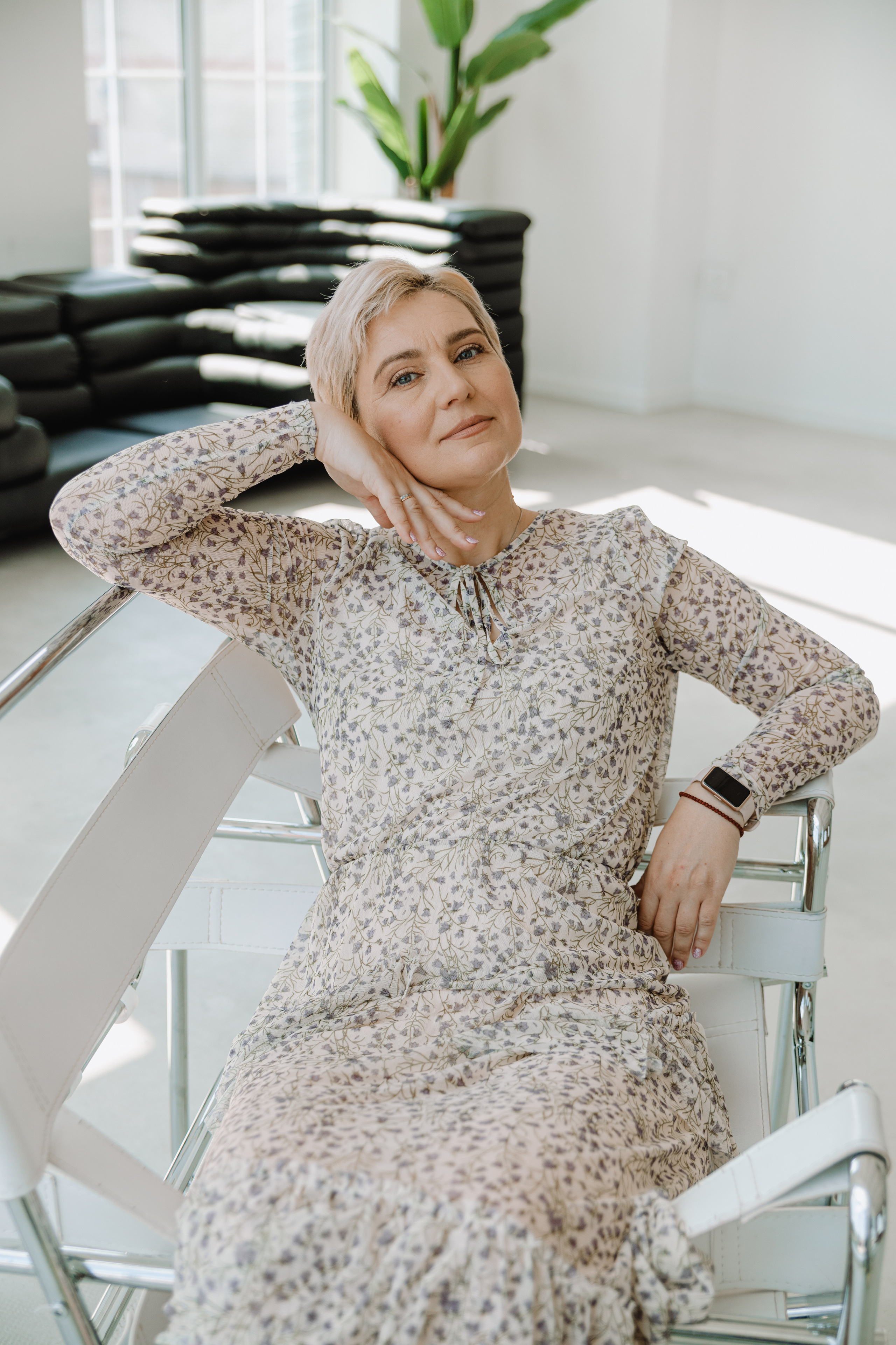 Софья. Фотограф Воронеж Варвара