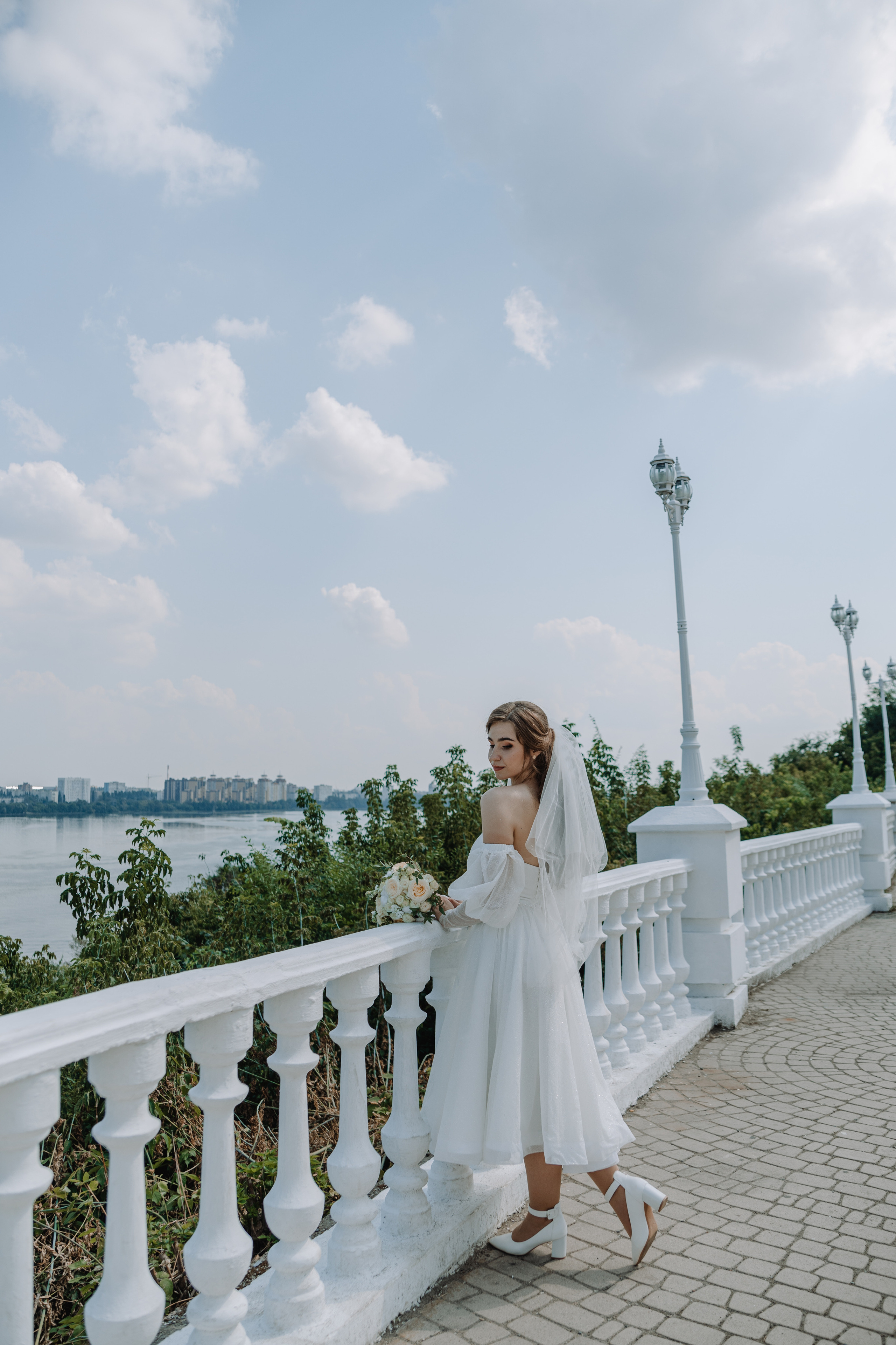 Элеонора и Никита. Фотограф Воронеж Варвара