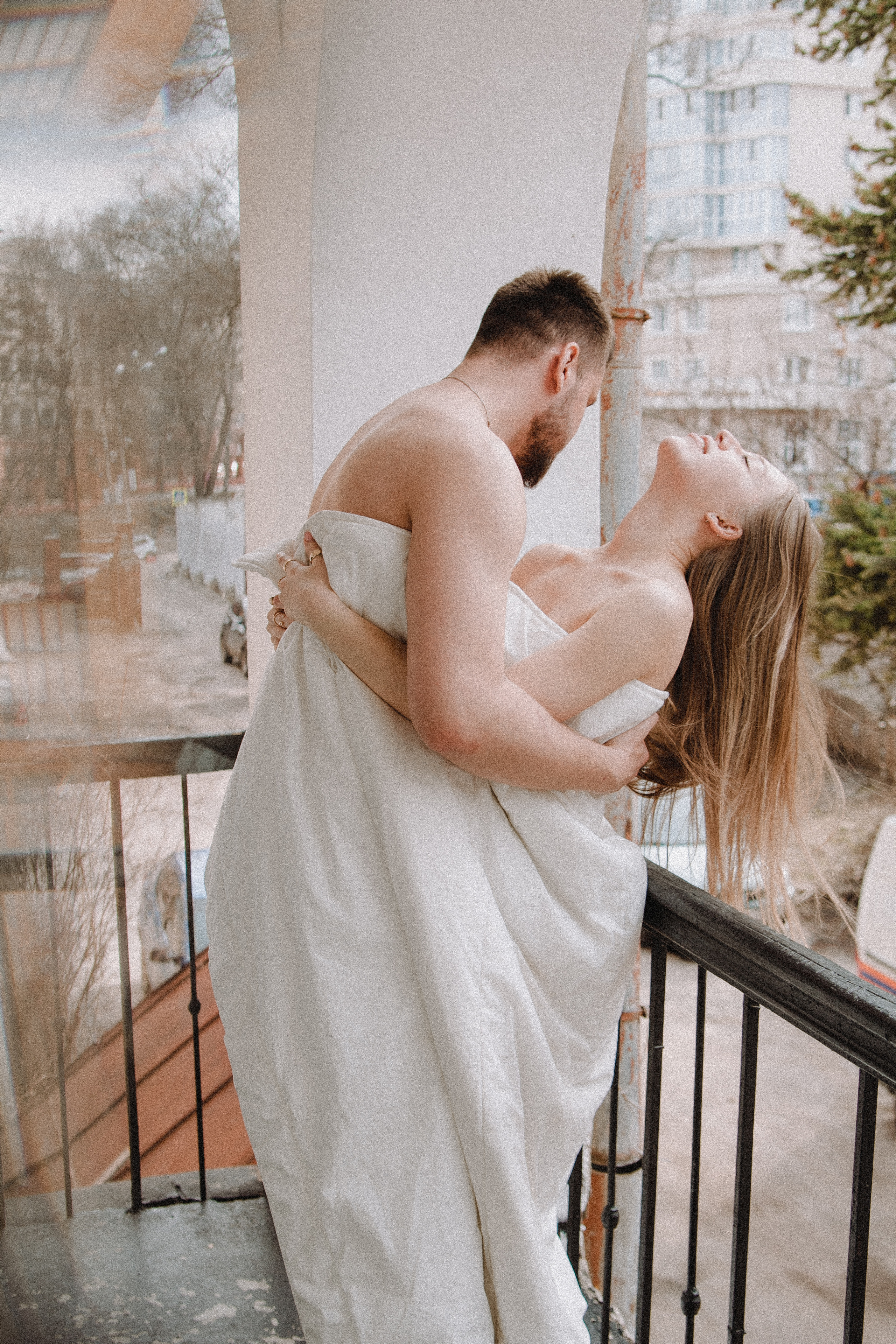 Лера и Никита. Фотограф Воронеж Варвара