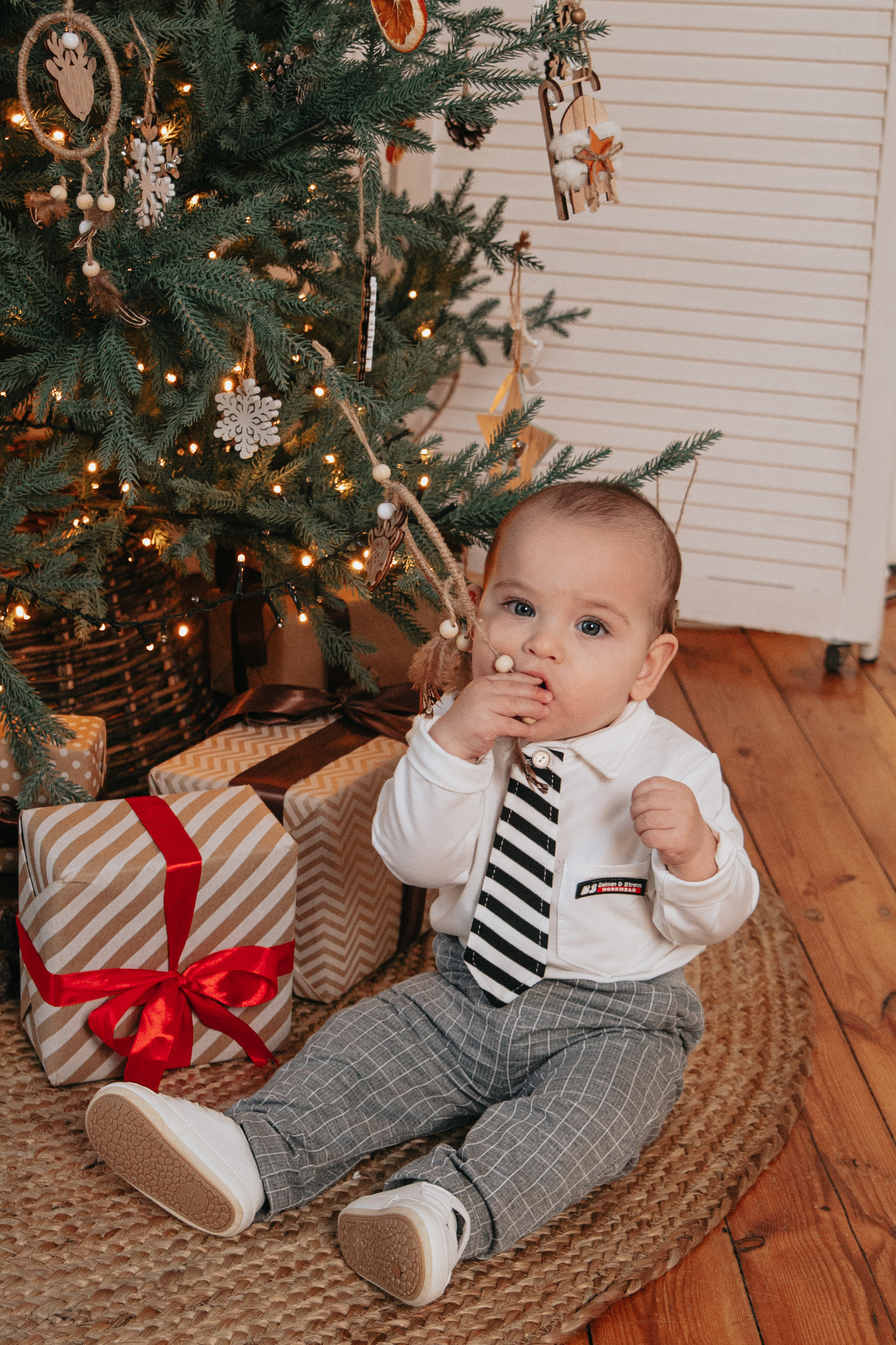 Семья. Фотограф Воронеж Варвара