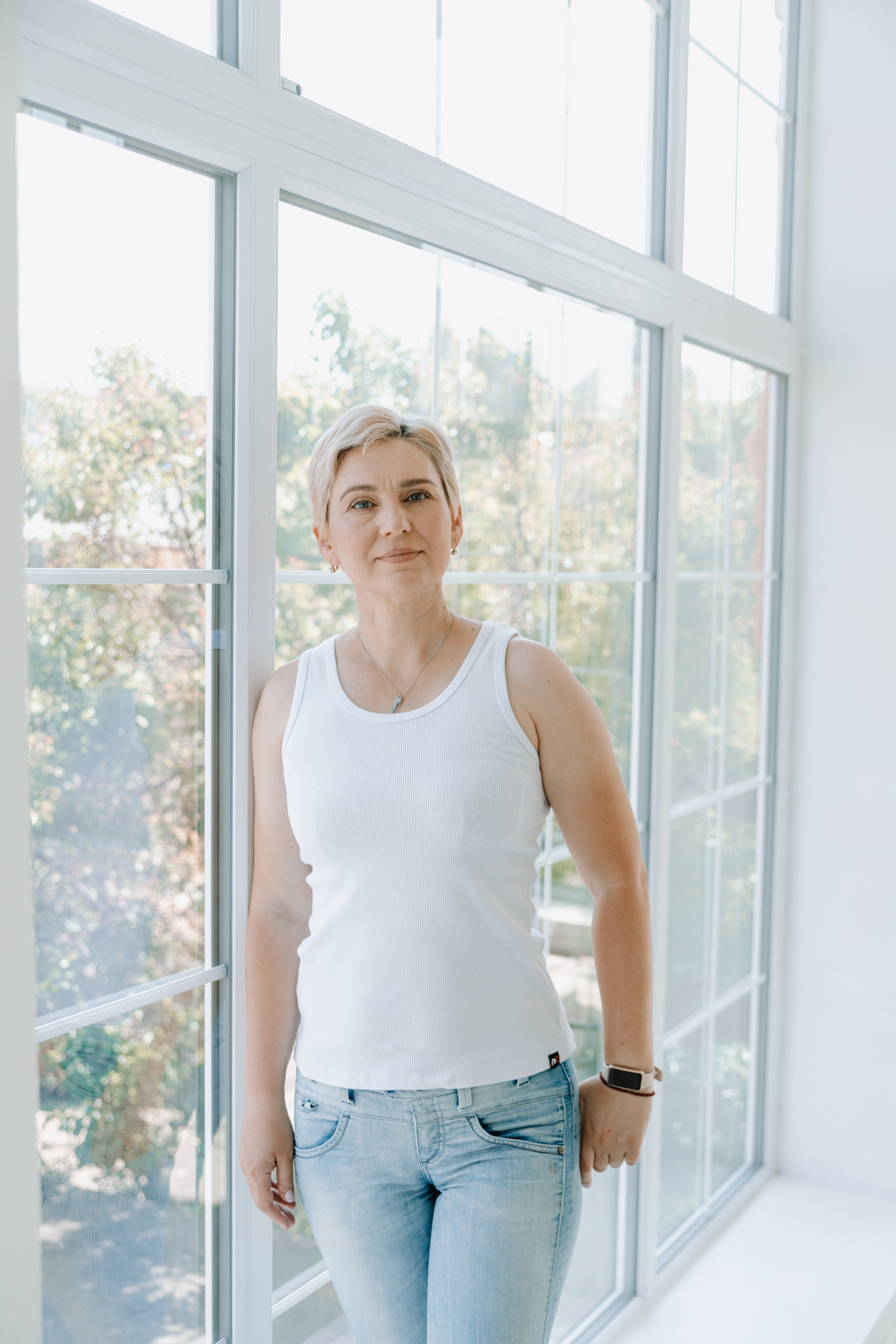 Софья. Фотограф Воронеж Варвара