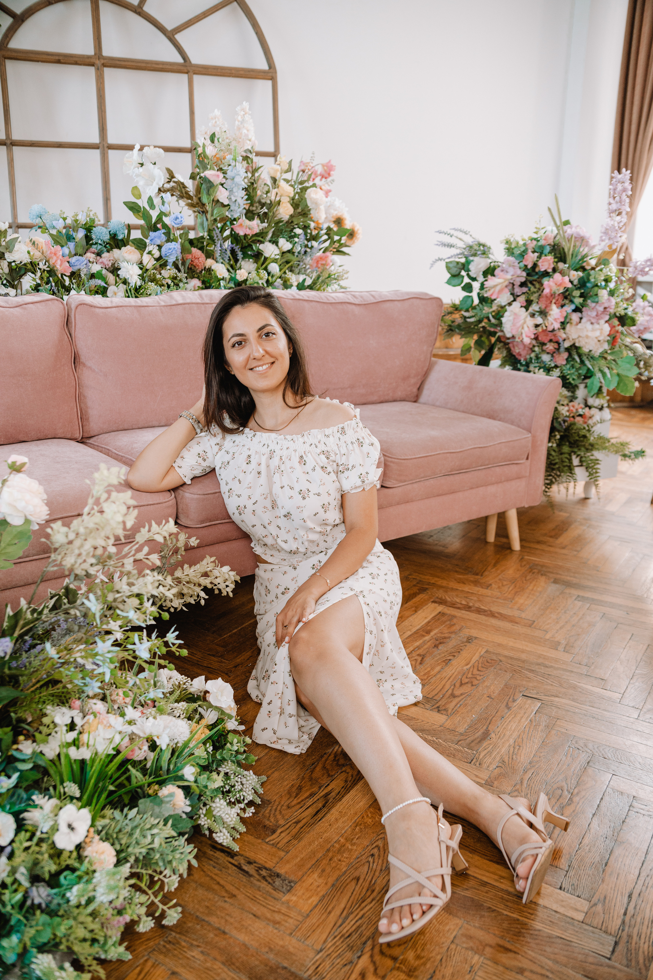 Семья. Фотограф Воронеж Варвара