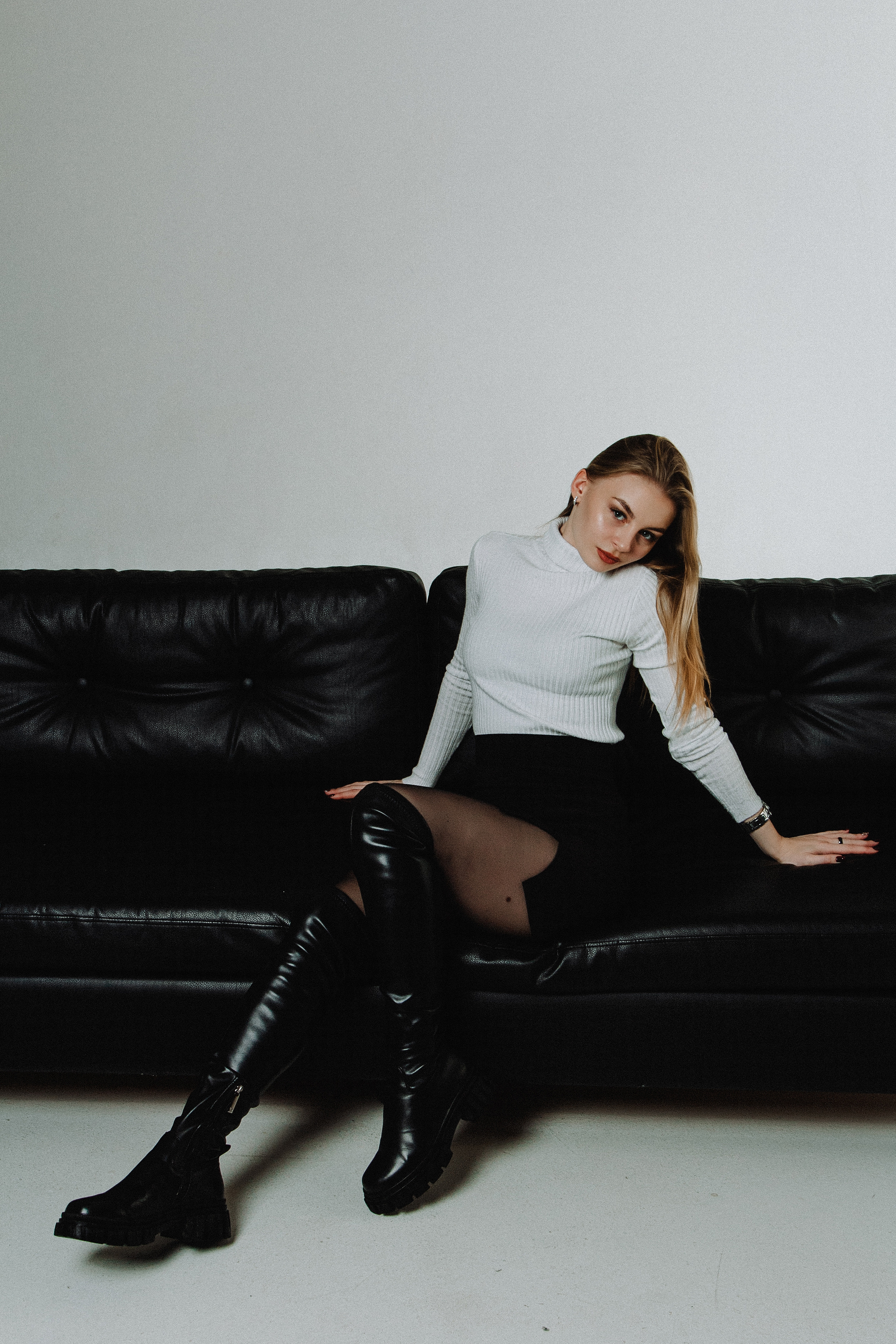 Ангелина и Антон. Фотограф Воронеж Варвара