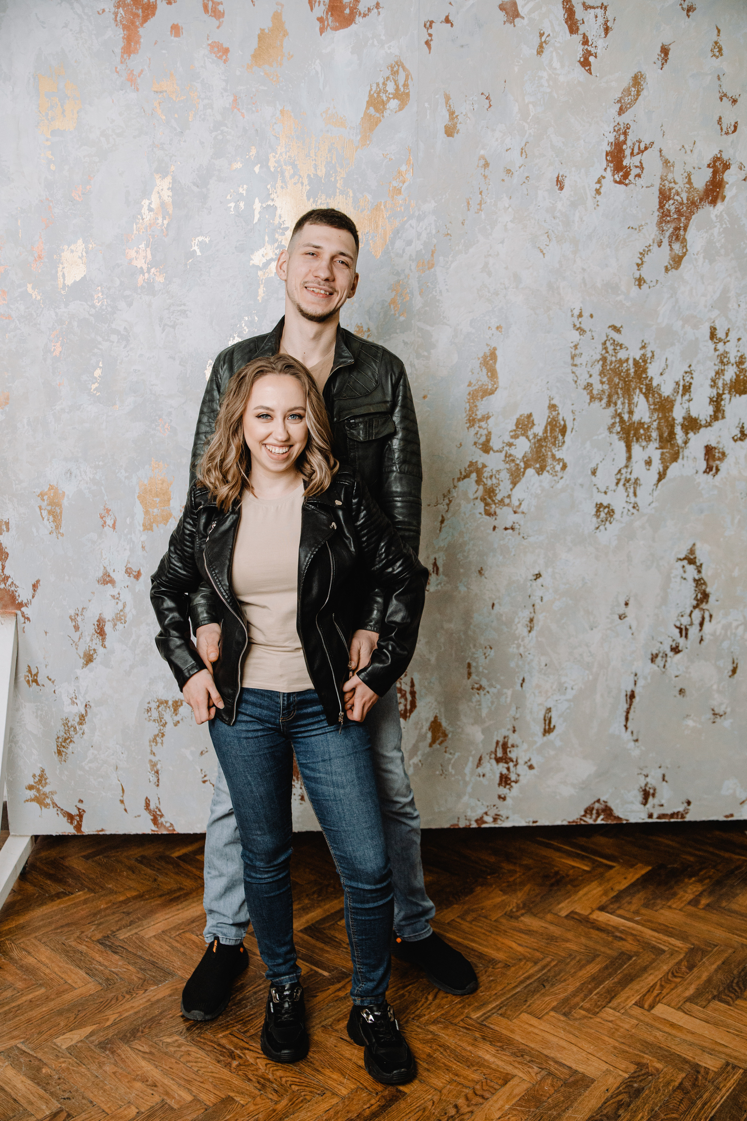 Семья. Фотограф Воронеж Варвара