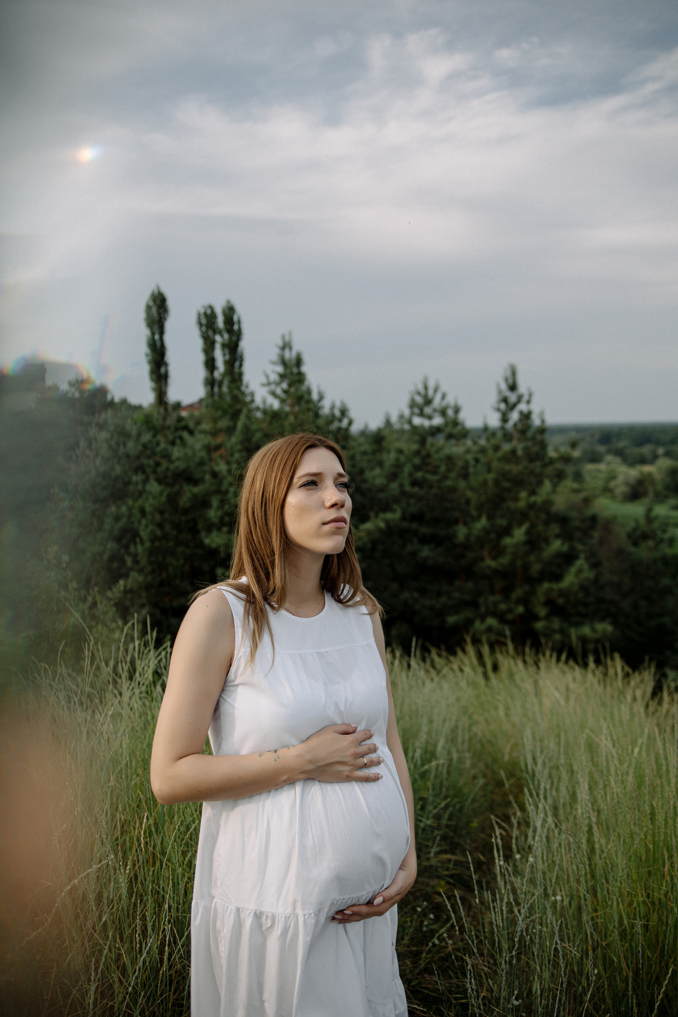 Екатерина. Фотограф Воронеж Варвара