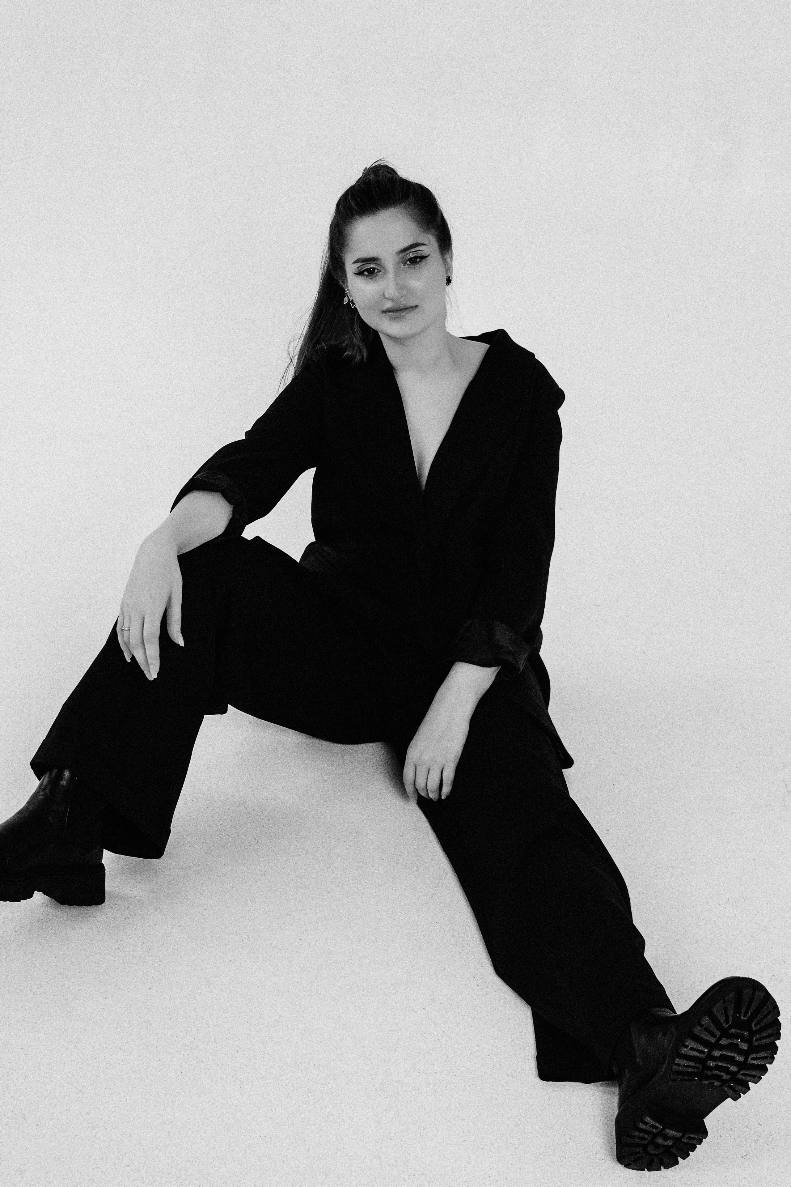 Анастасия. Фотограф Воронеж Варвара