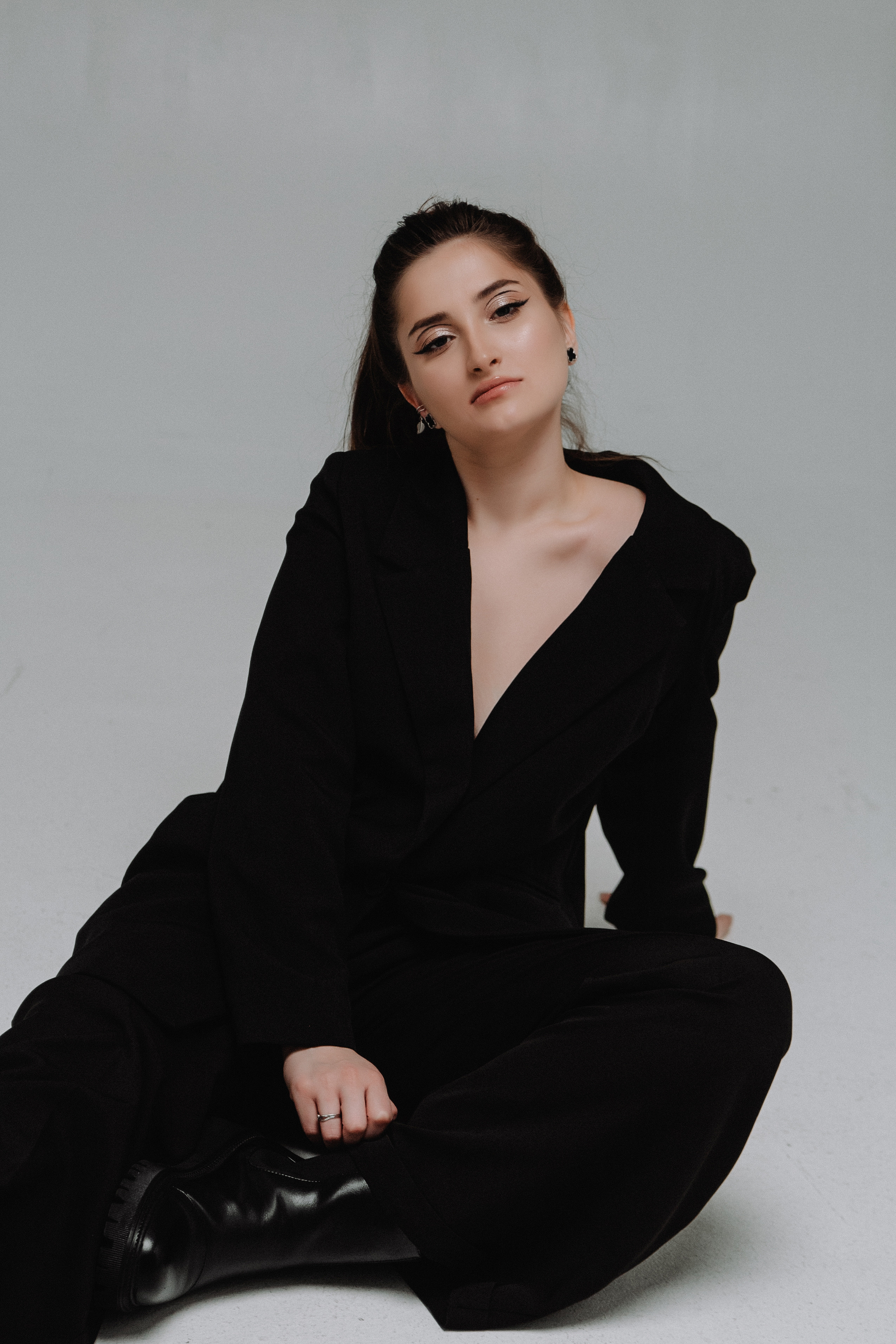 Анастасия. Фотограф Воронеж Варвара