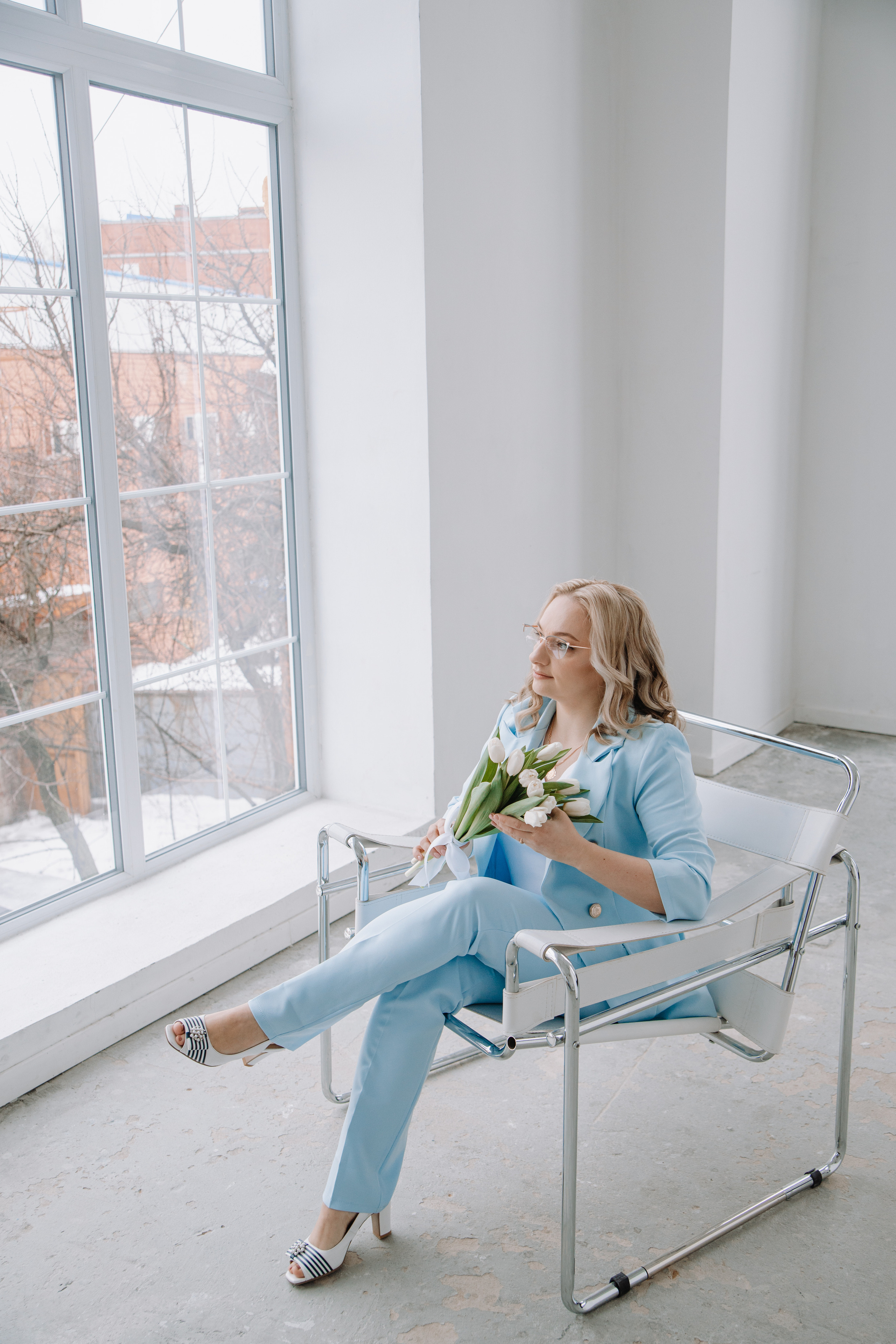 Татьяна. Фотограф Воронеж Варвара