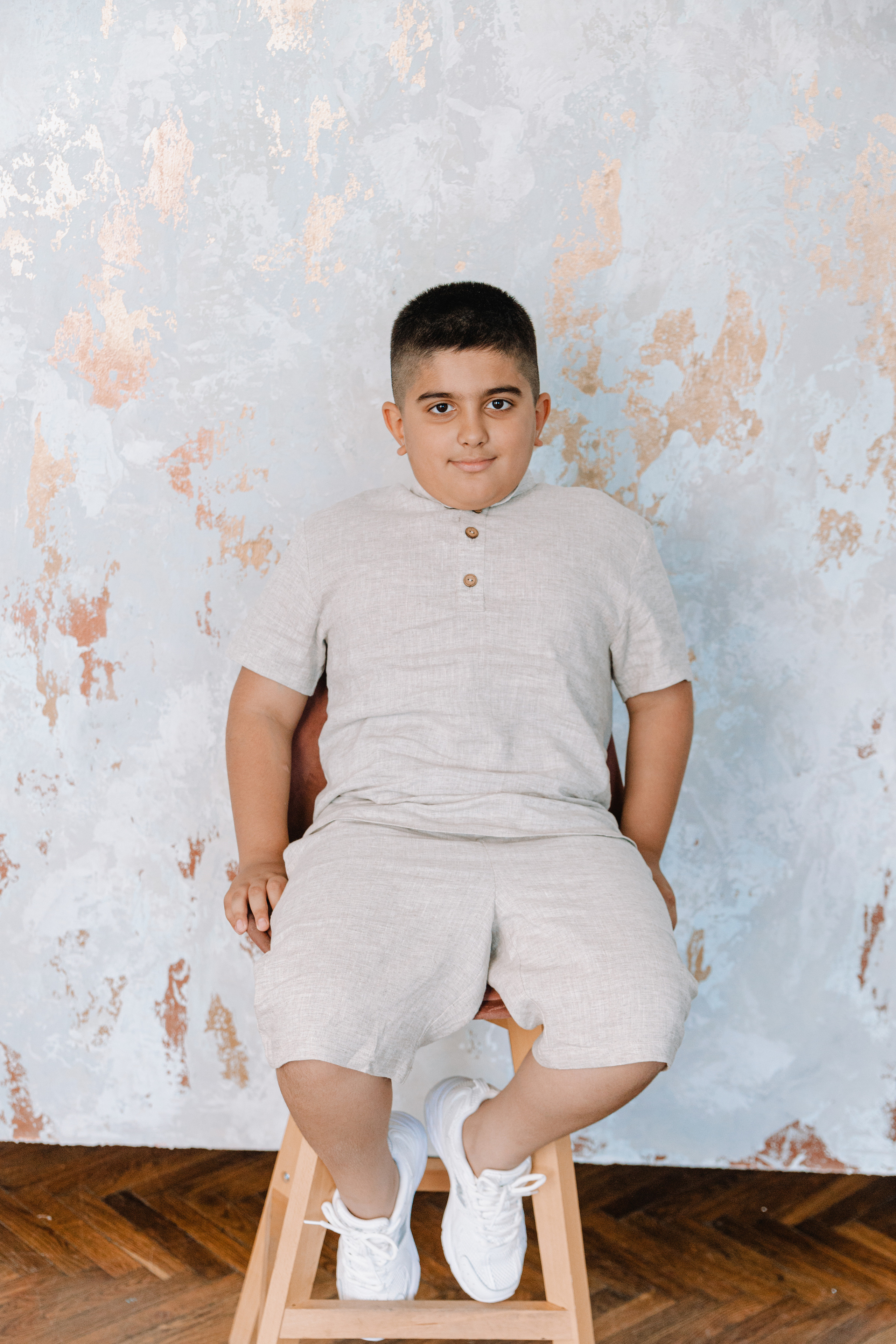 Семья. Фотограф Воронеж Варвара