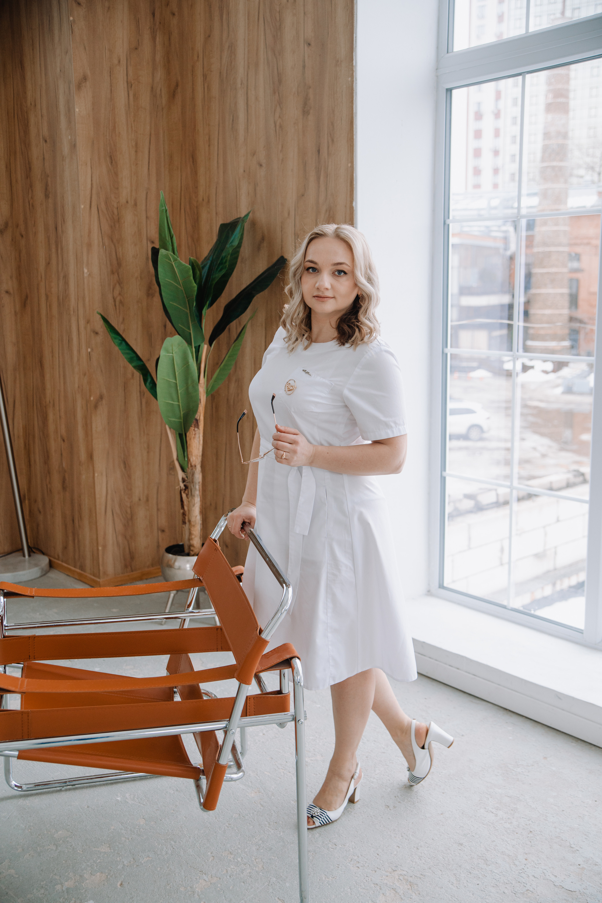 Татьяна. Фотограф Воронеж Варвара