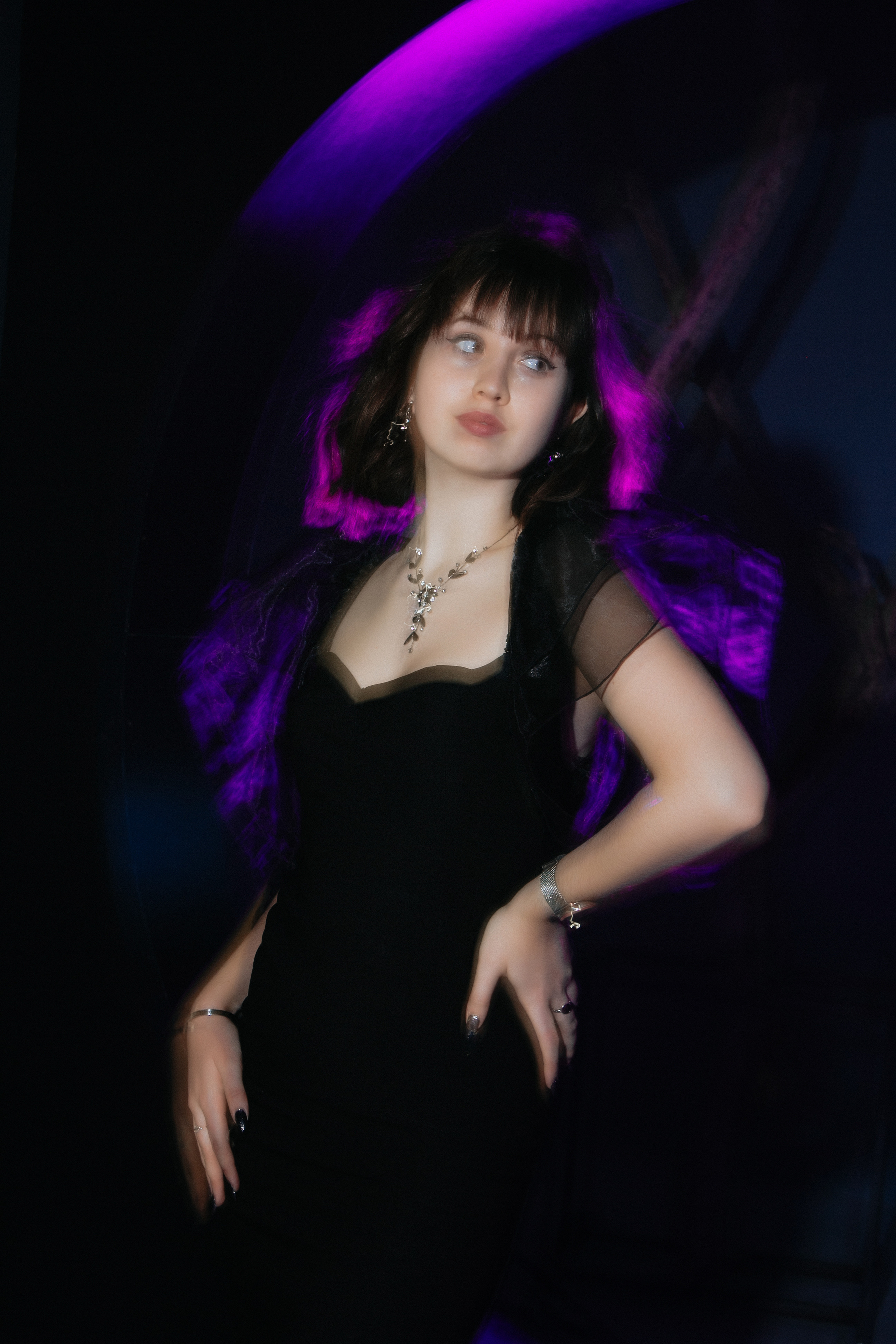 Евгения. Фотограф Воронеж Варвара