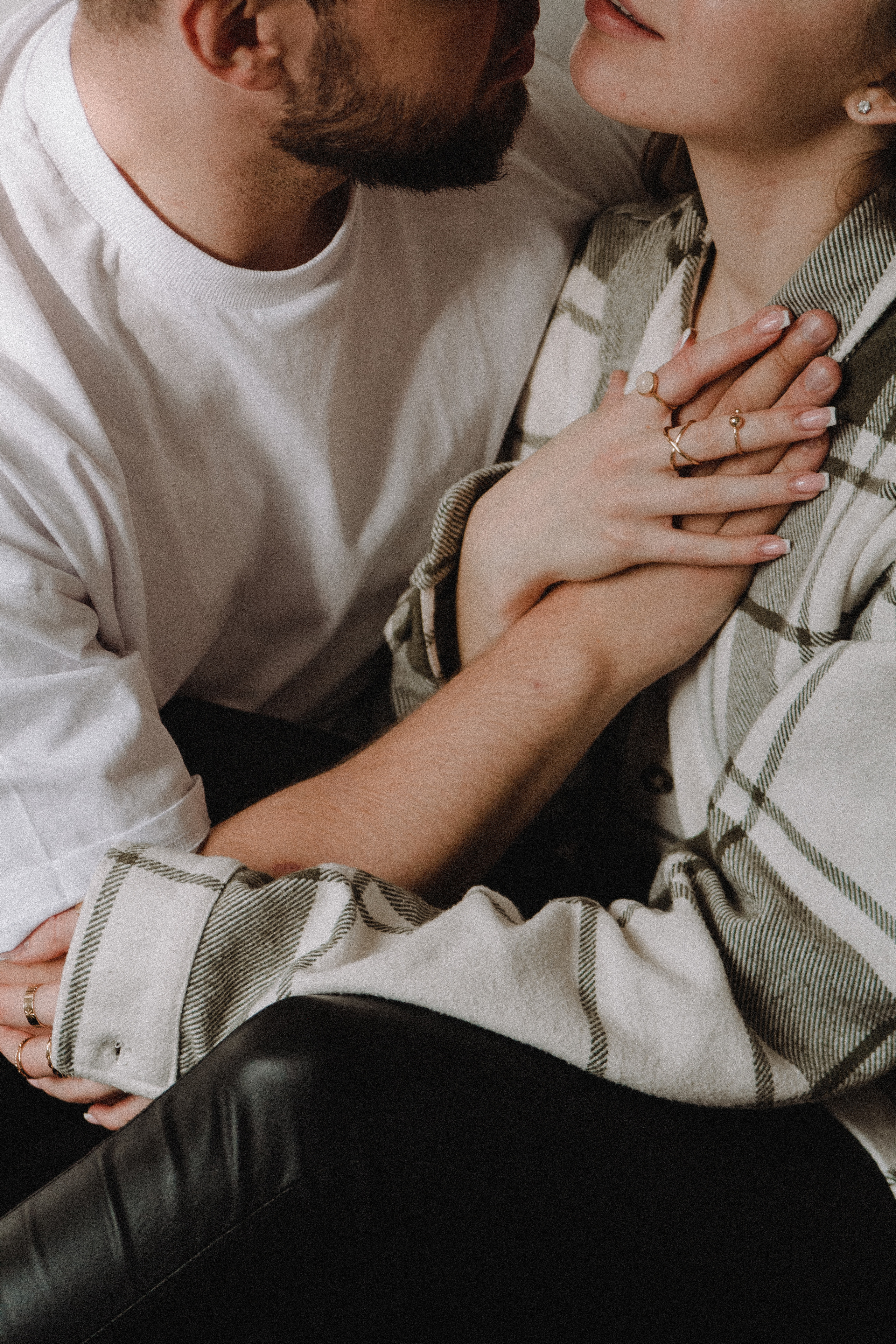 Лера и Никита. Фотограф Воронеж Варвара