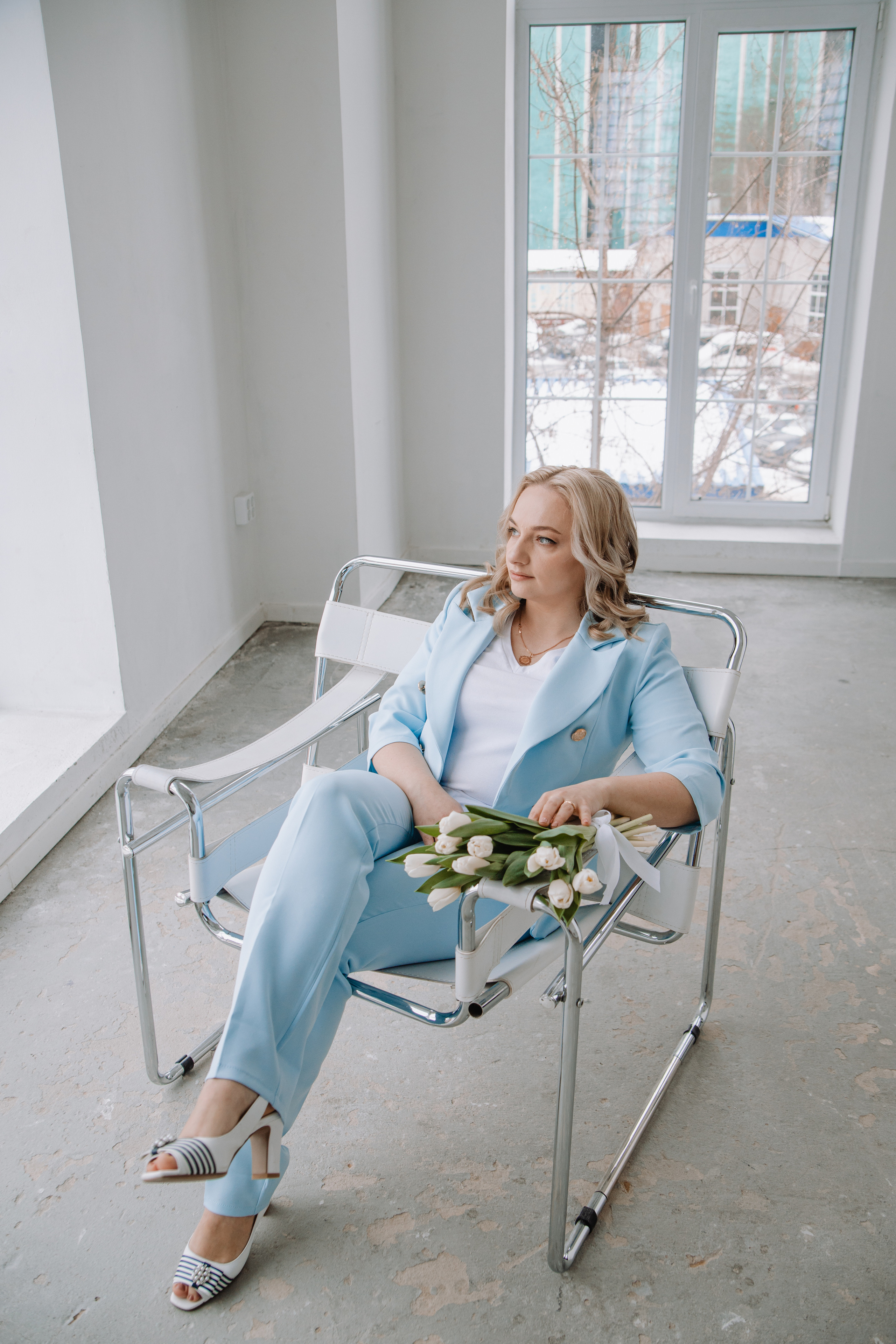 Татьяна. Фотограф Воронеж Варвара